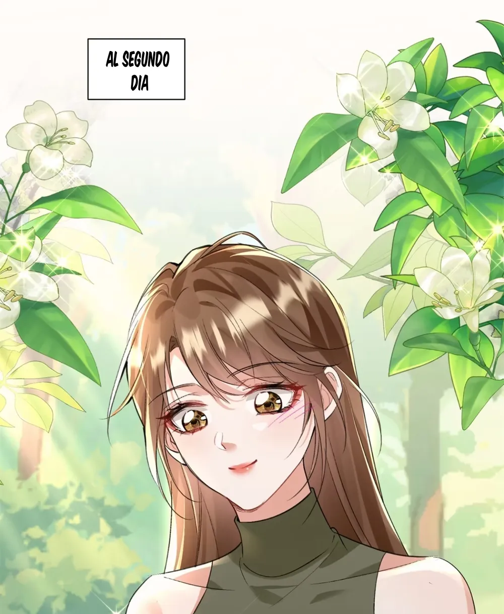 20 me convertí en la madre de cuatro bestias