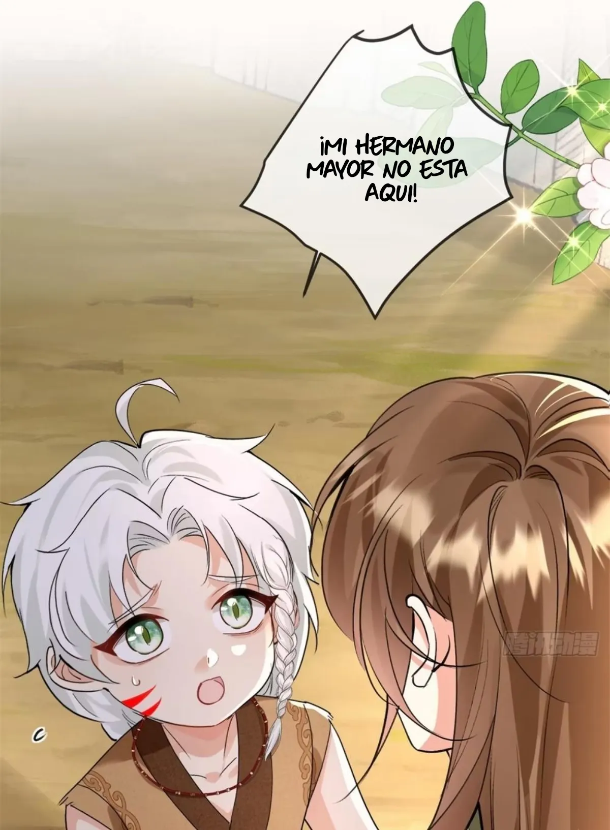 26 me convertí en la madre de cuatro bestias