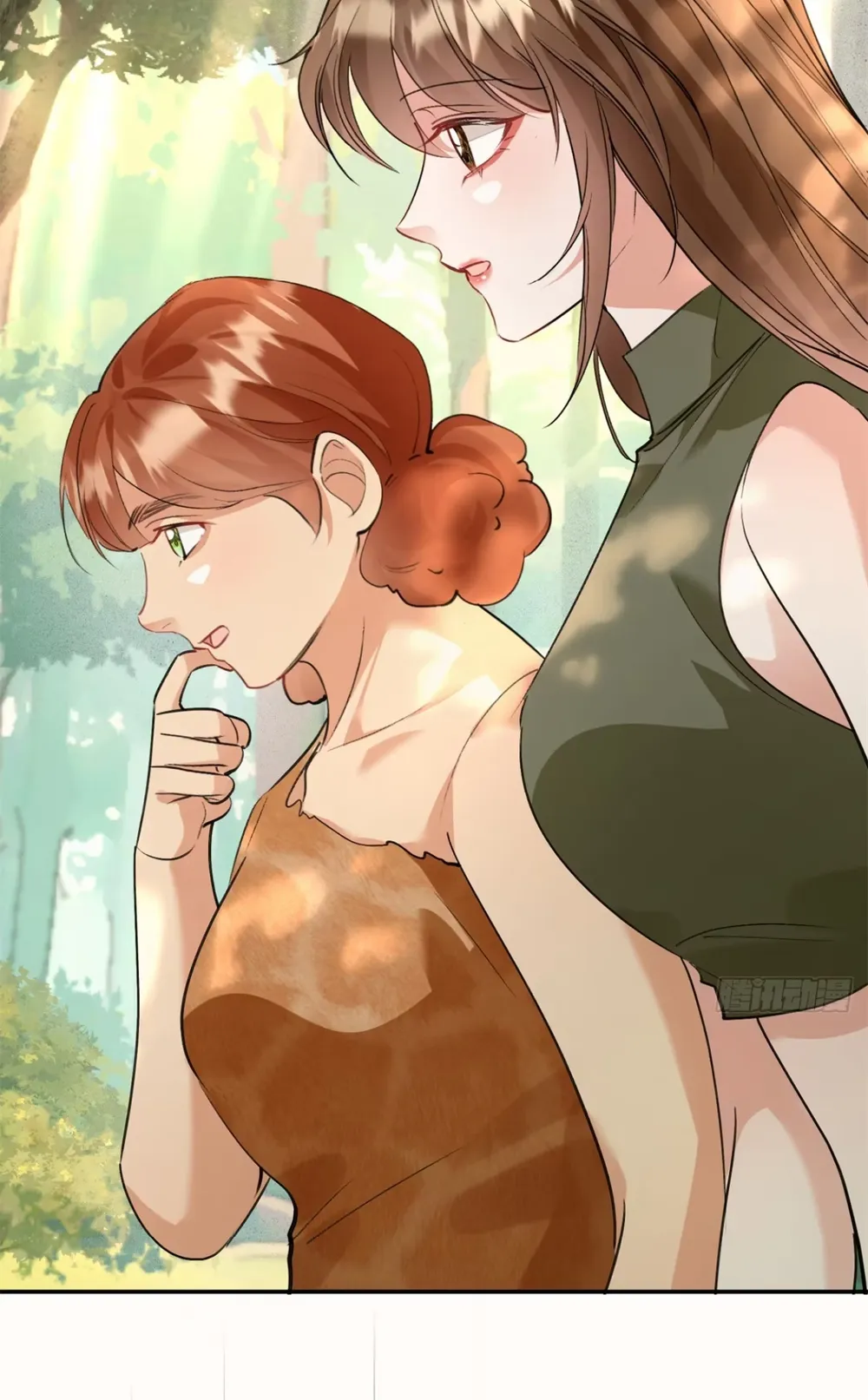 45 me convertí en la madre de cuatro bestias