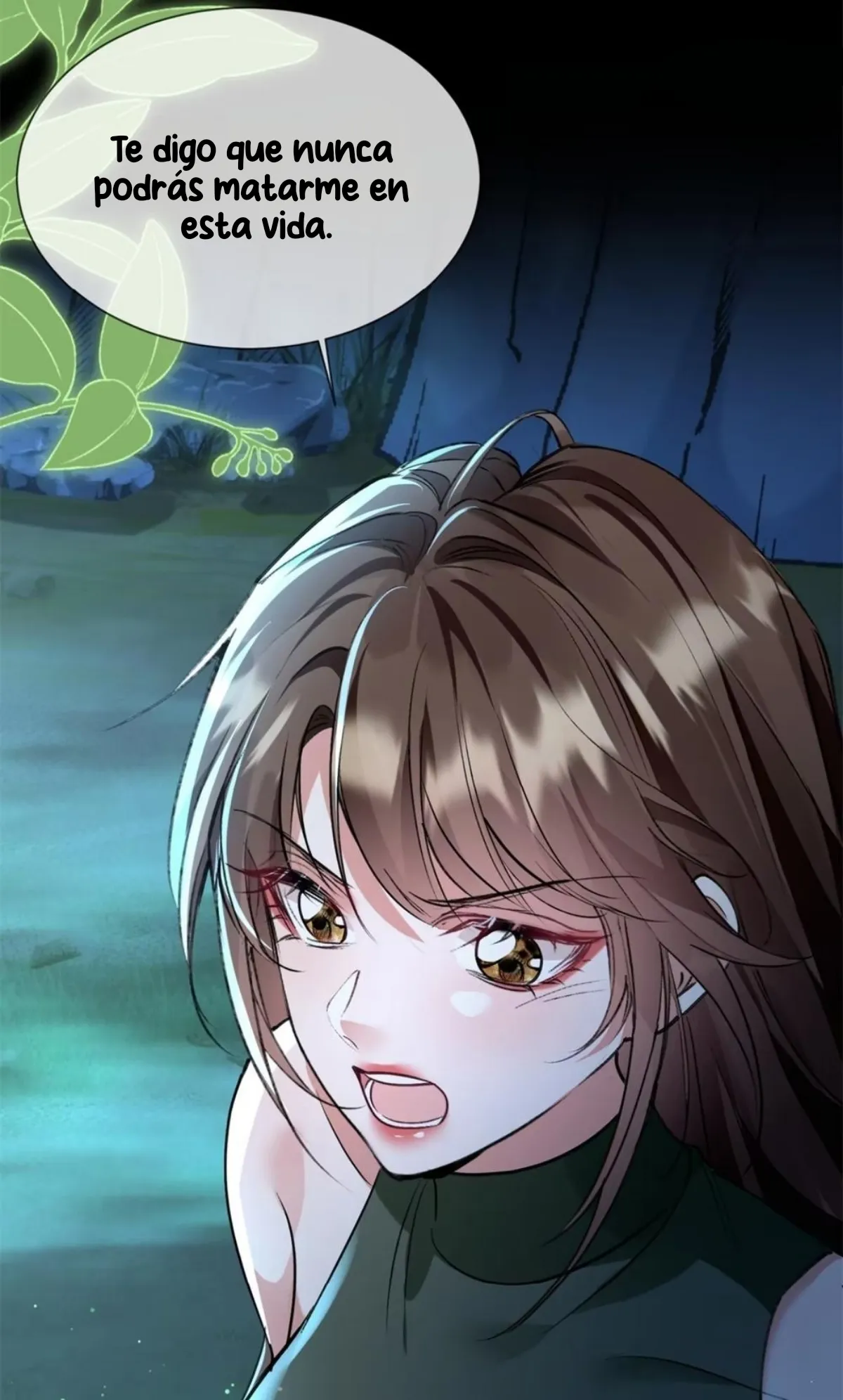 9 me convertí en la madre de cuatro bestias