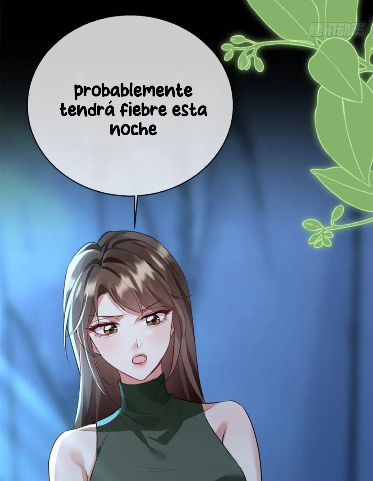 16 me convertí en la madre de cuatro bestias