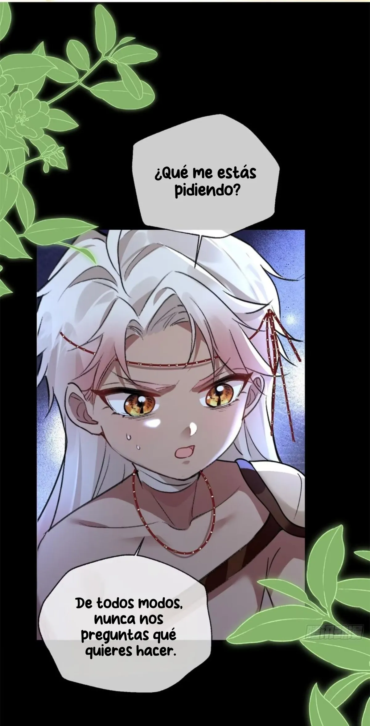 2 me convertí en la madre de cuatro bestias