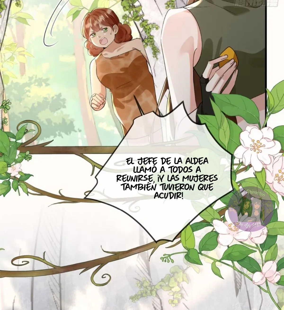 40 me convertí en la madre de cuatro bestias