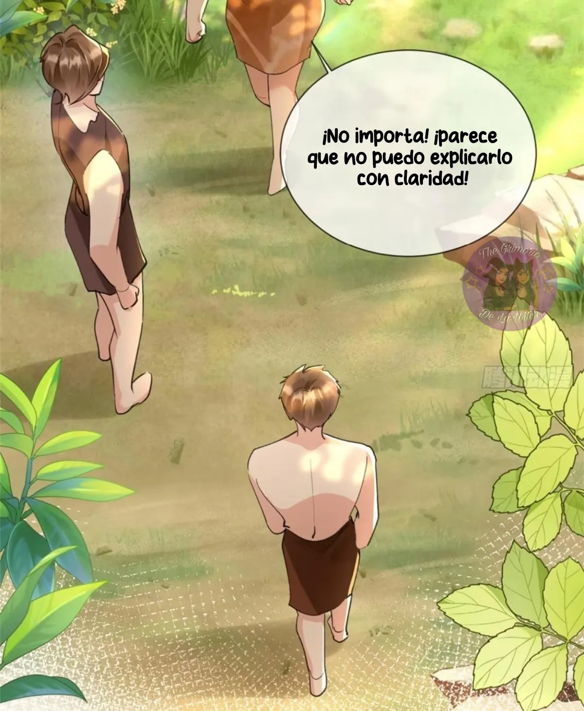 54 me convertí en la madre de cuatro bestias