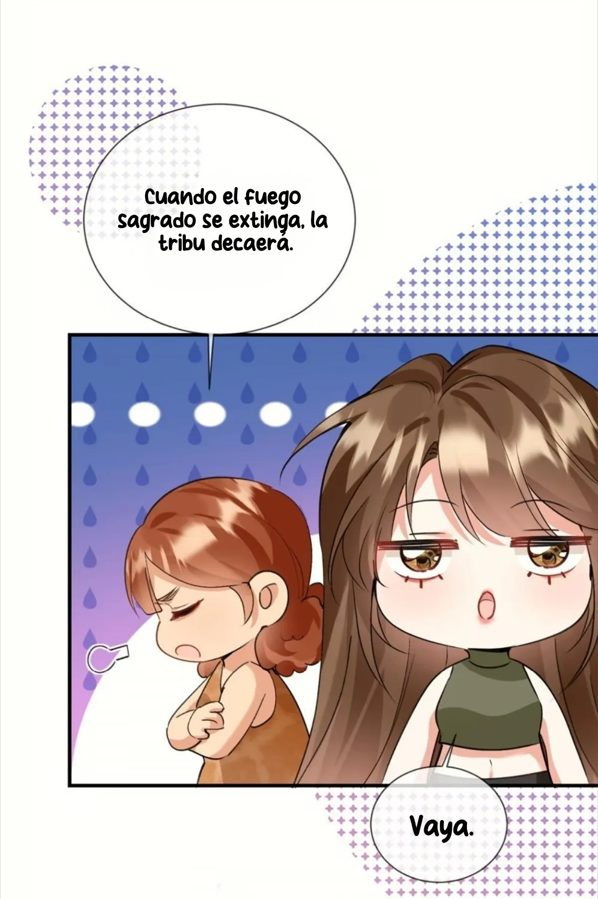 51 me convertí en la madre de cuatro bestias