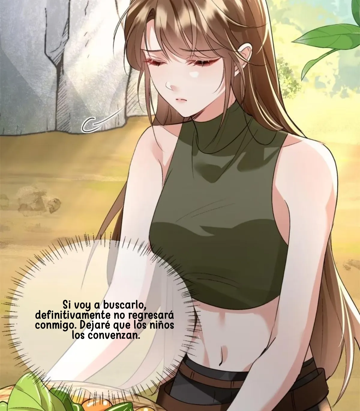 37 me convertí en la madre de cuatro bestias