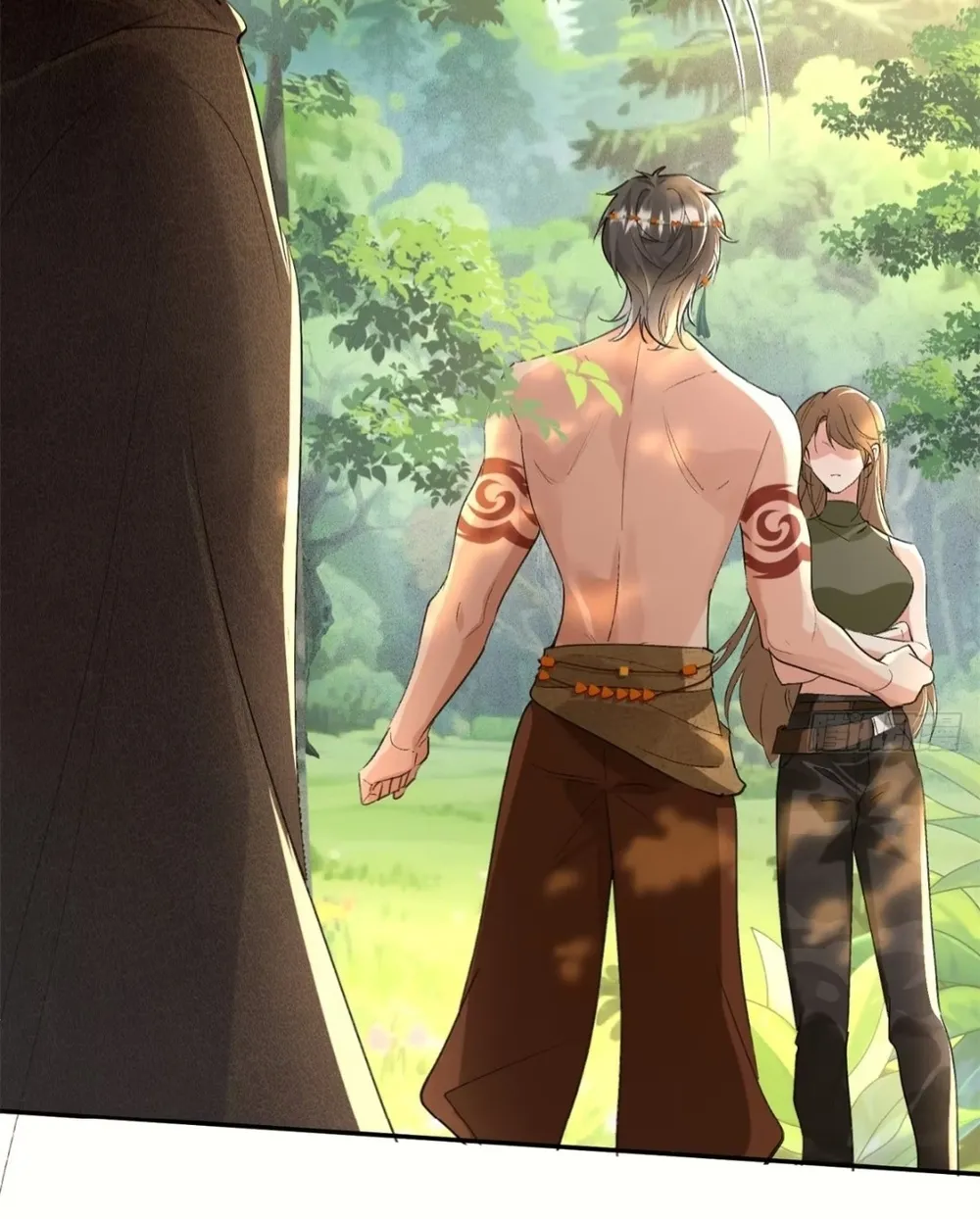 14 me convertí en la madre de cuatro bestias