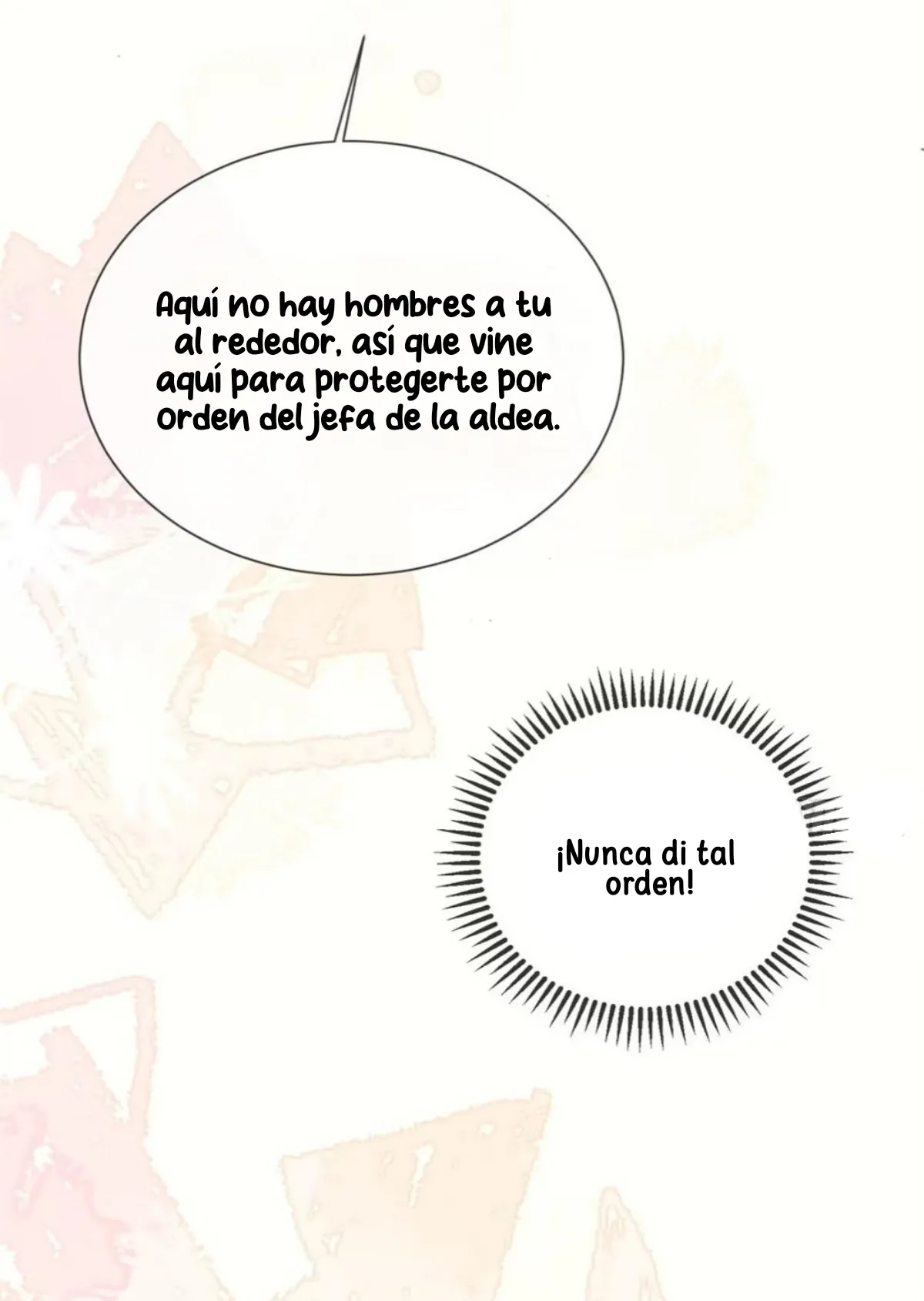 21 me convertí en la madre de cuatro bestias