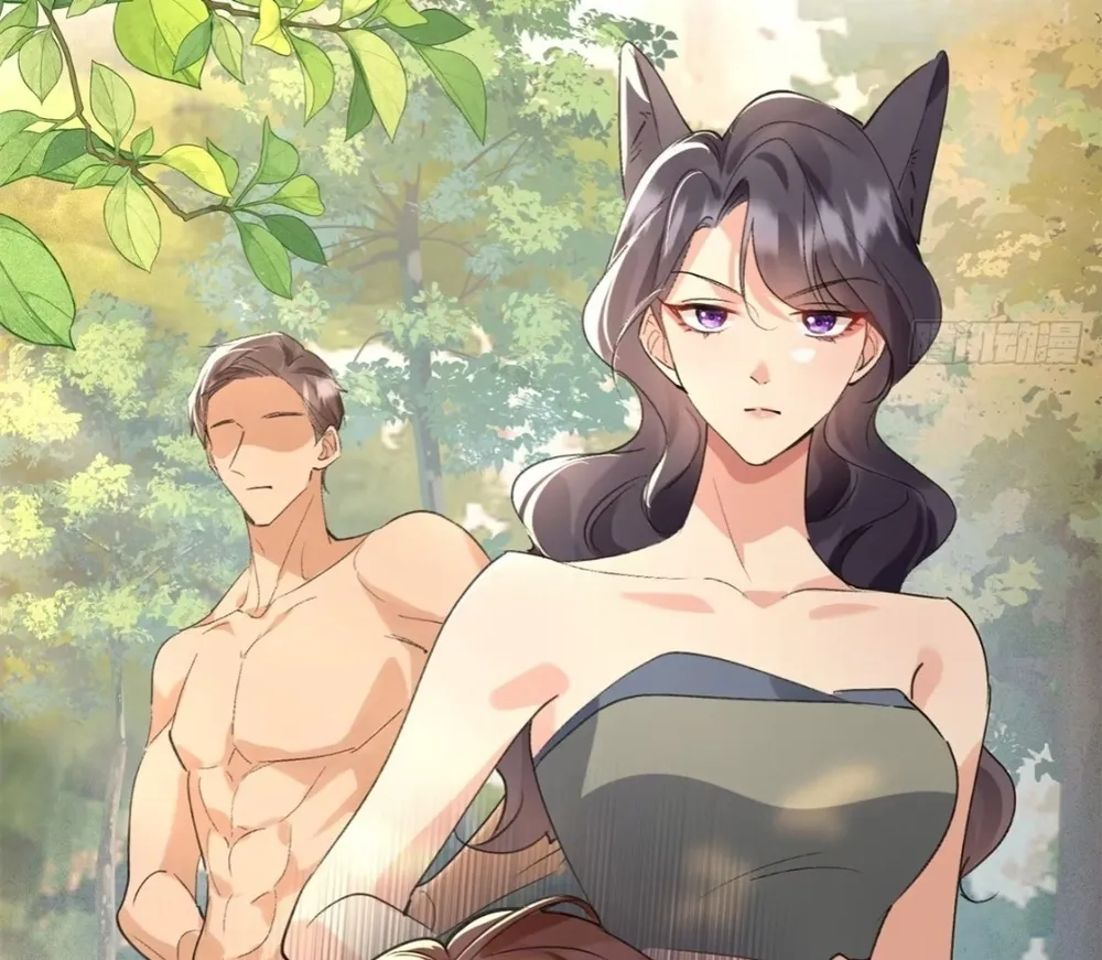 28 me convertí en la madre de cuatro bestias