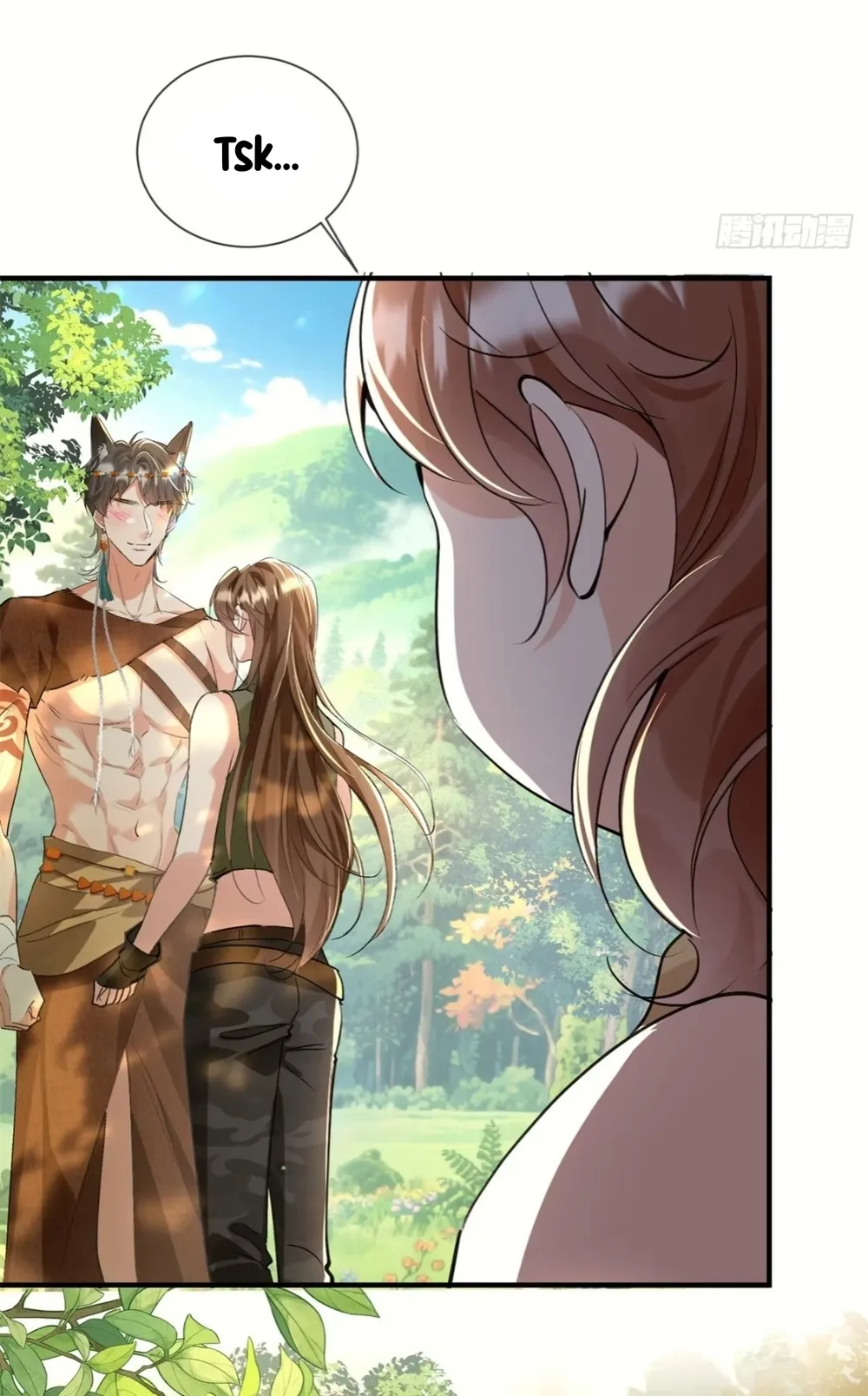 27 me convertí en la madre de cuatro bestias