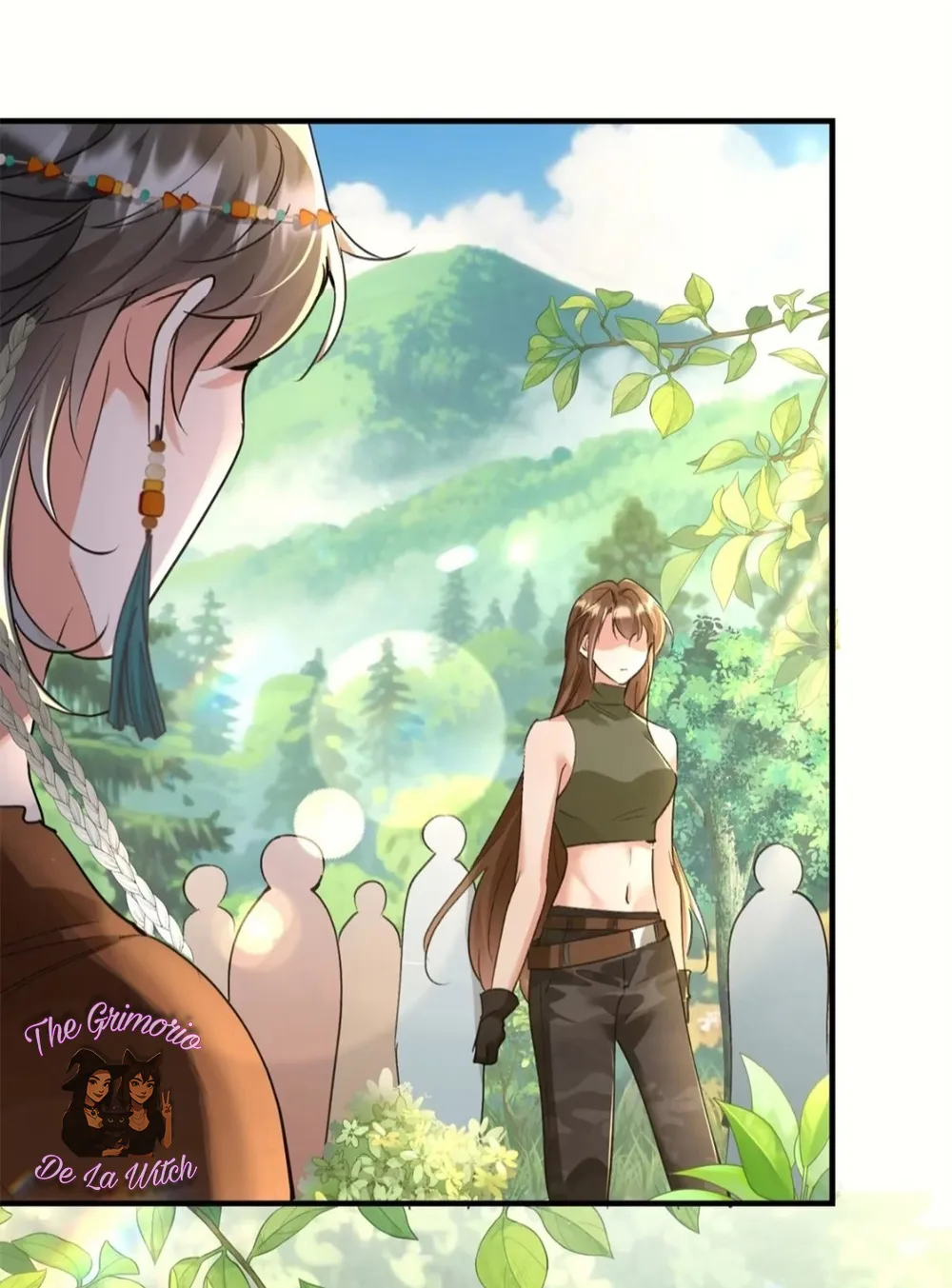 2 me convertí en la madre de cuatro bestias