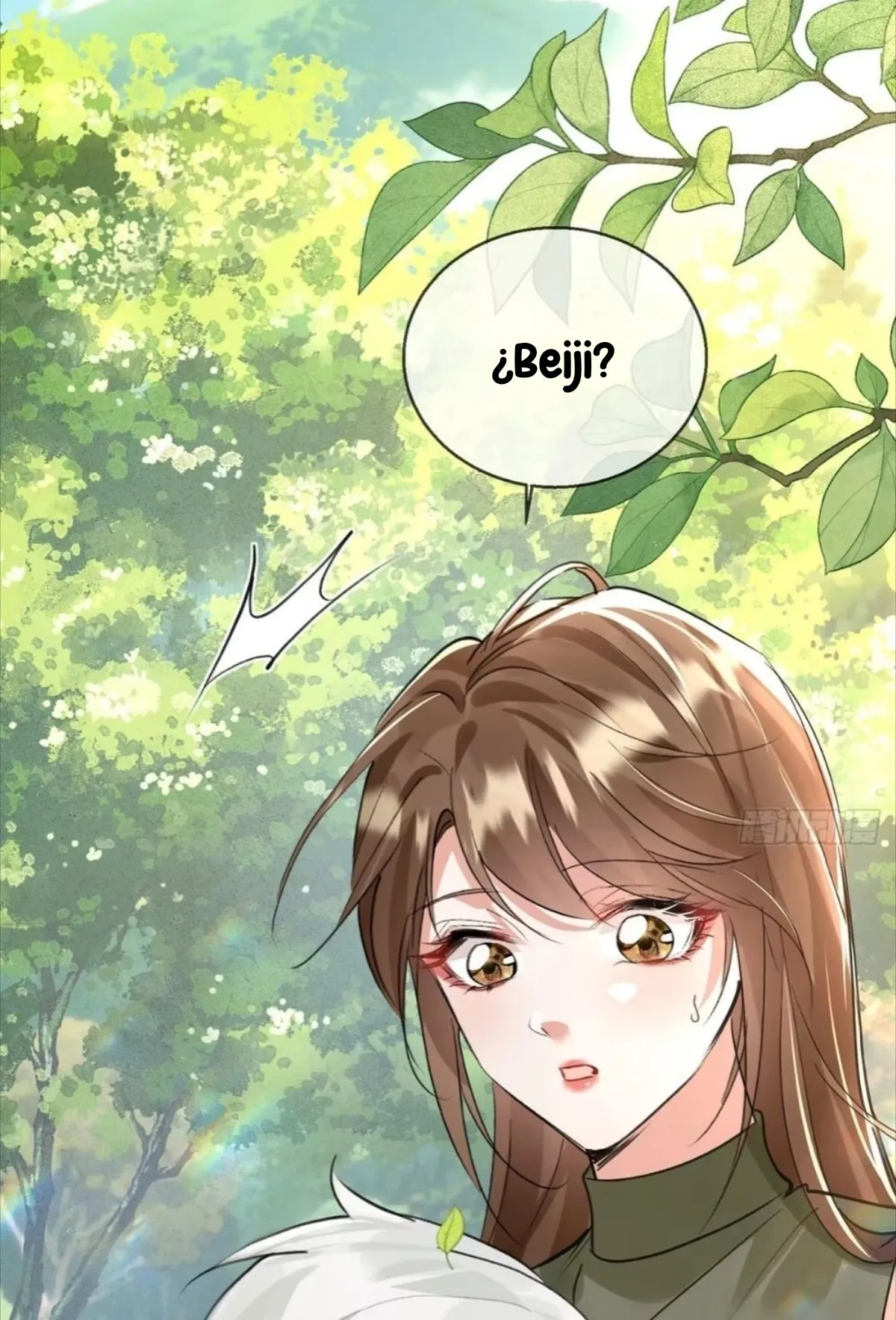 35 me convertí en la madre de cuatro bestias