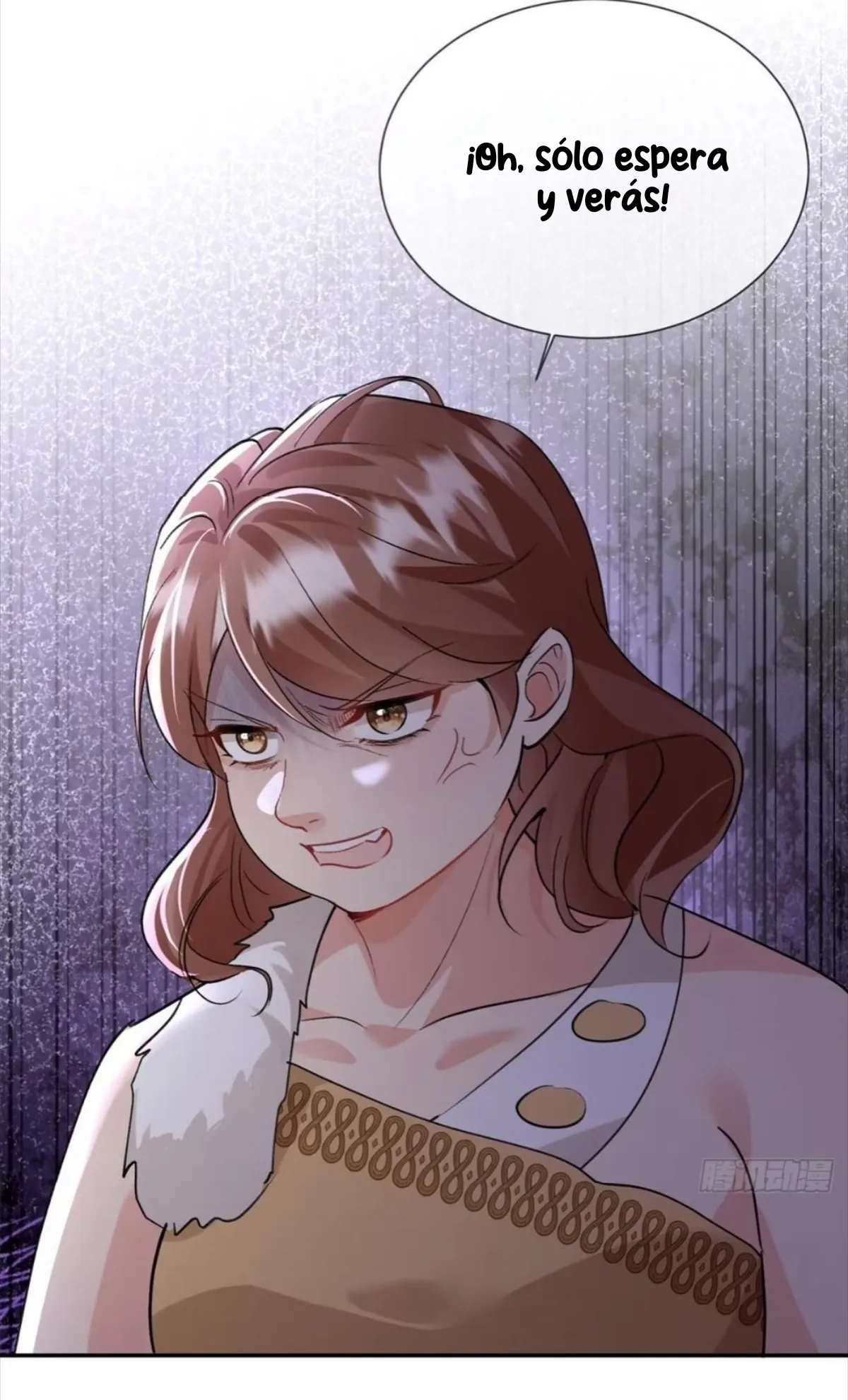 33 me convertí en la madre de cuatro bestias