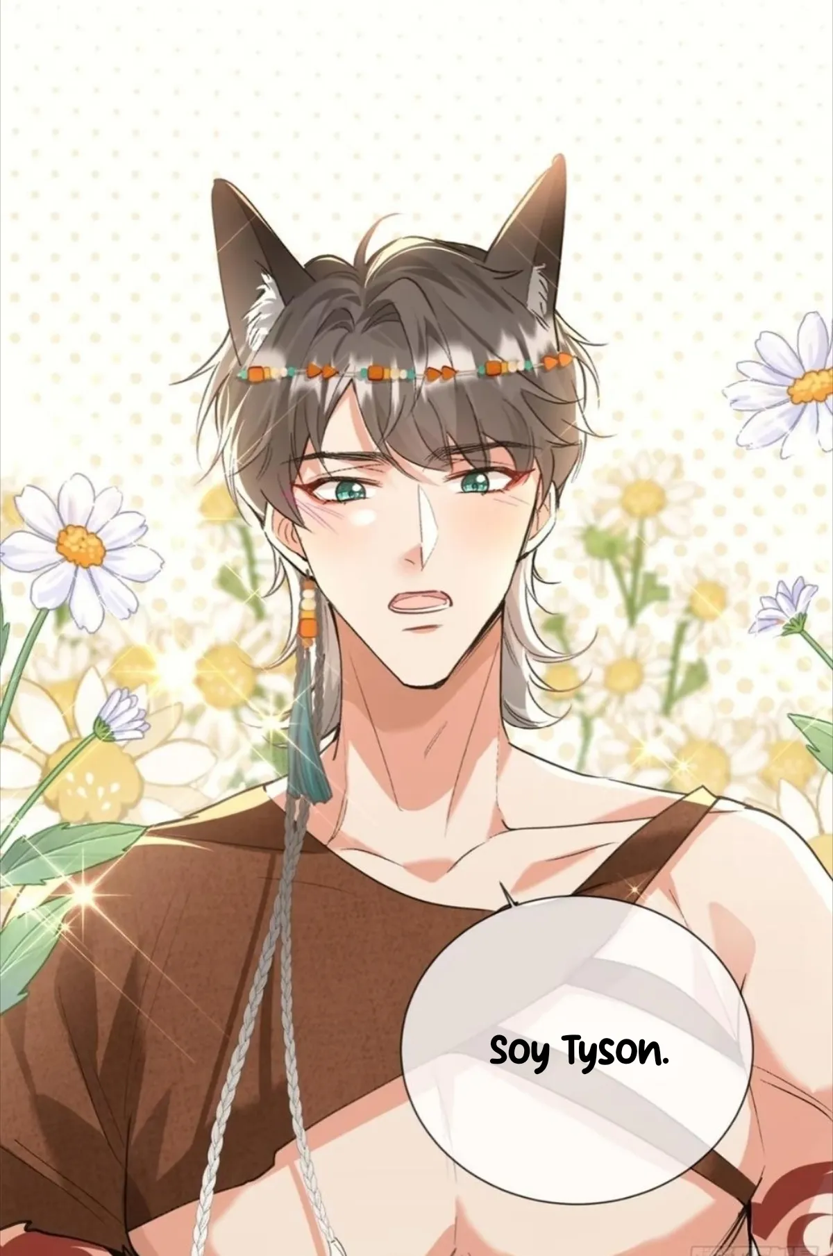 19 me convertí en la madre de cuatro bestias