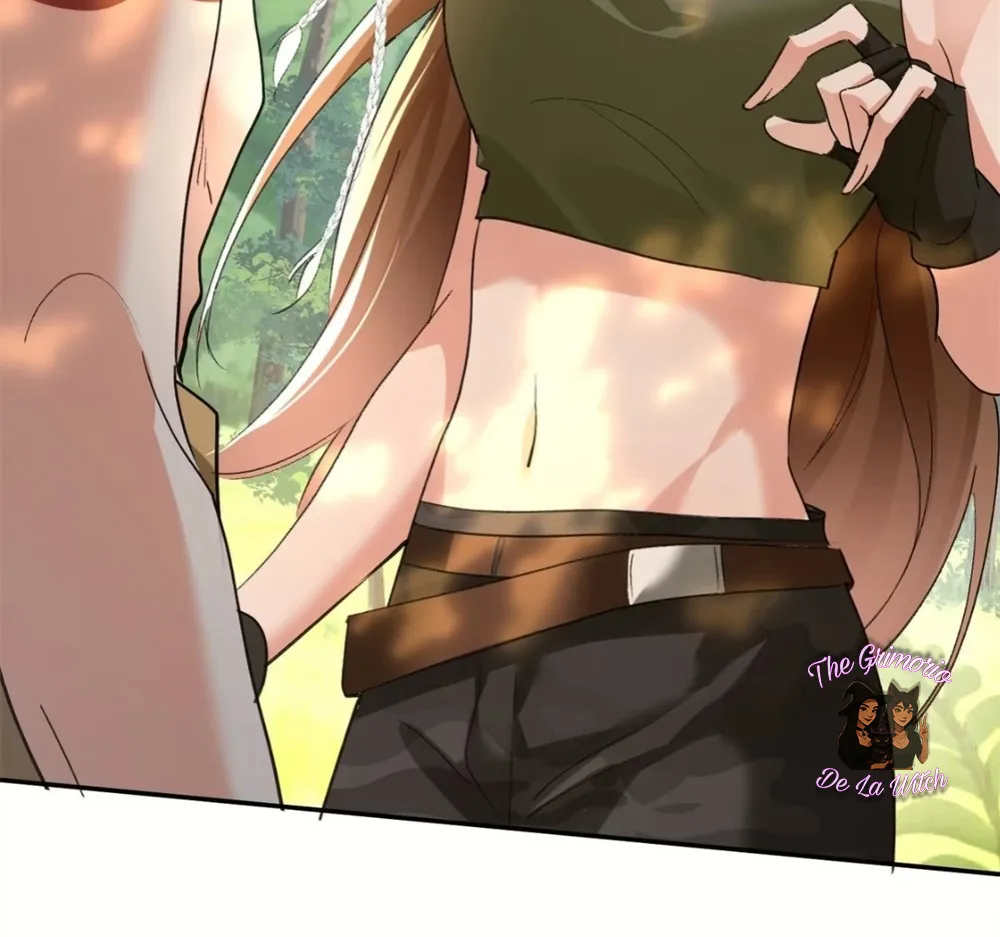 17 me convertí en la madre de cuatro bestias