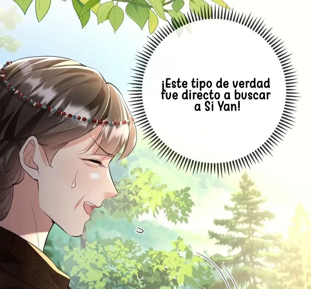 13 me convertí en la madre de cuatro bestias