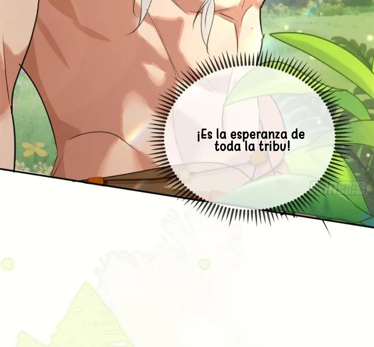 9 me convertí en la madre de cuatro bestias