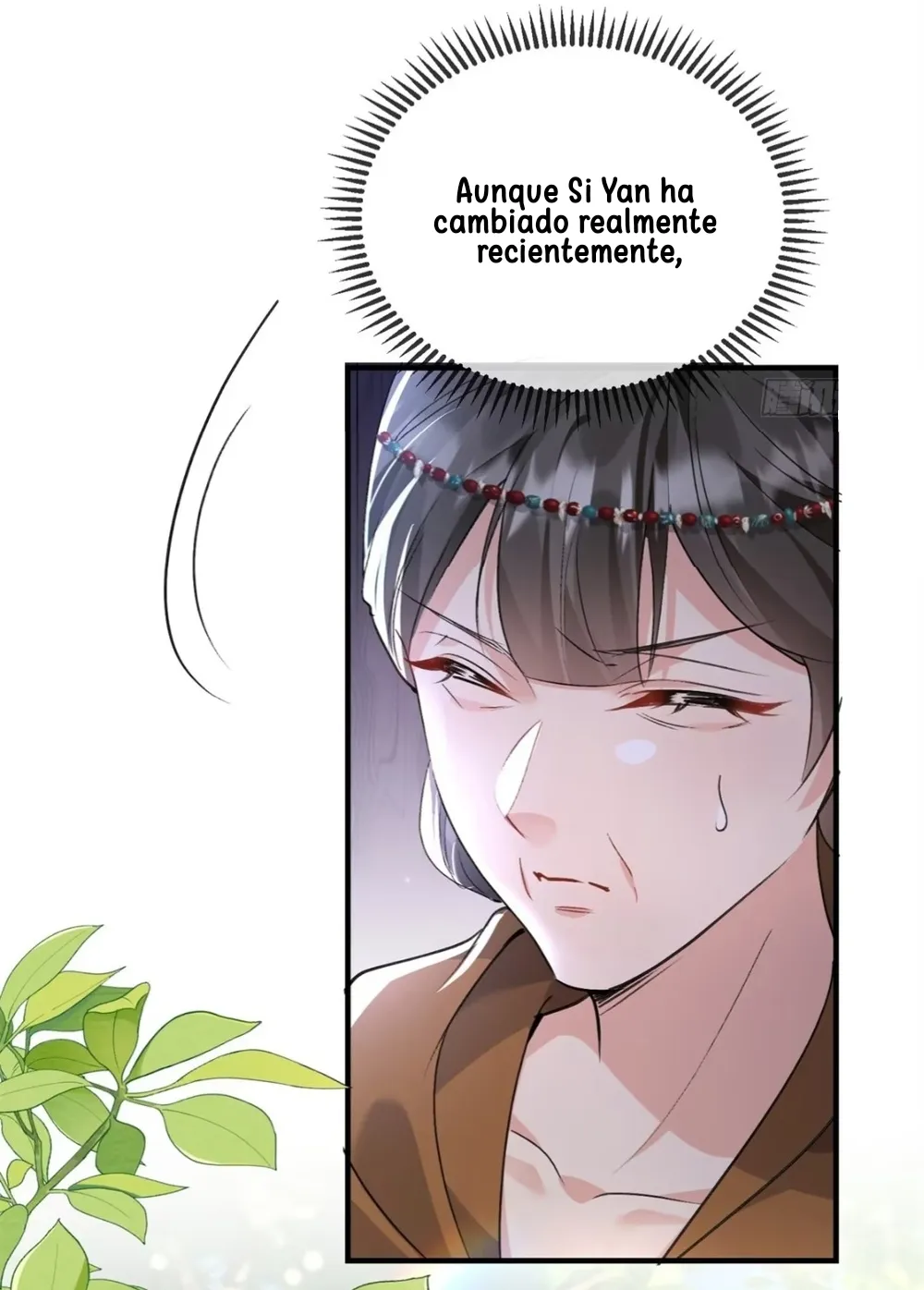 7 me convertí en la madre de cuatro bestias