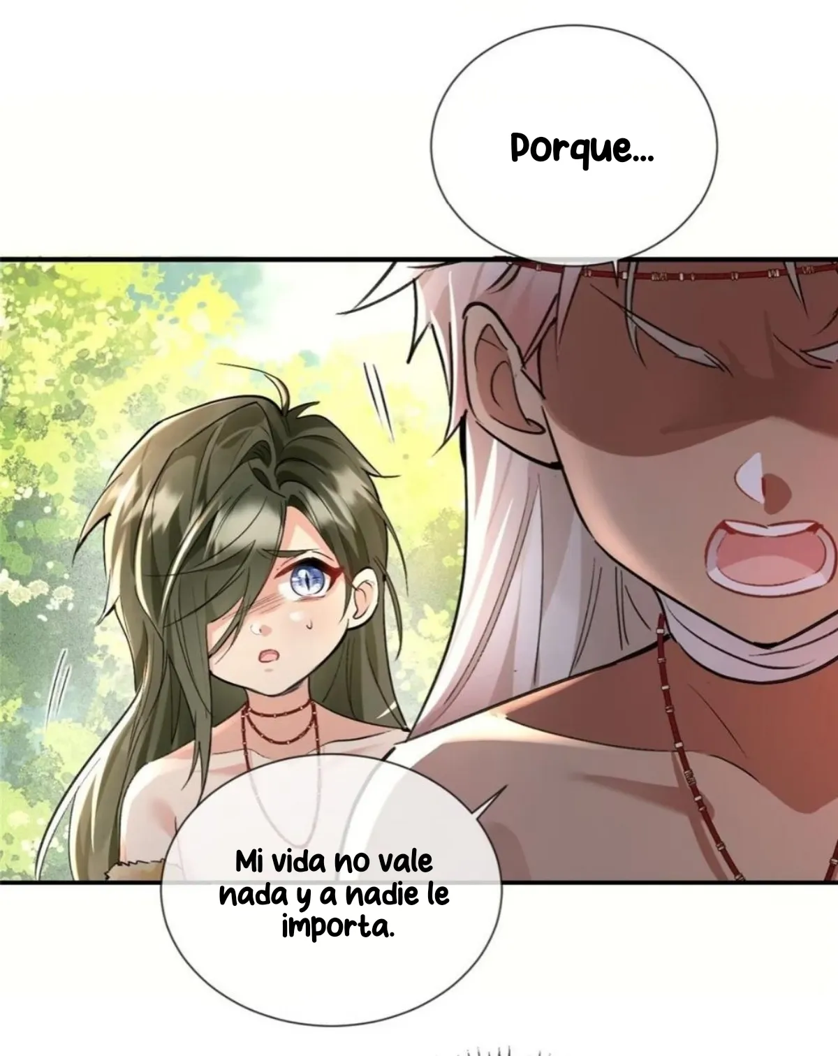 12 me convertí en la madre de cuatro bestias