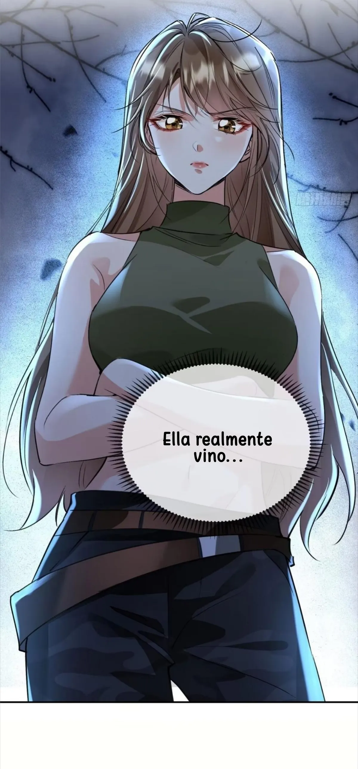 18 me convertí en la madre de cuatro bestias