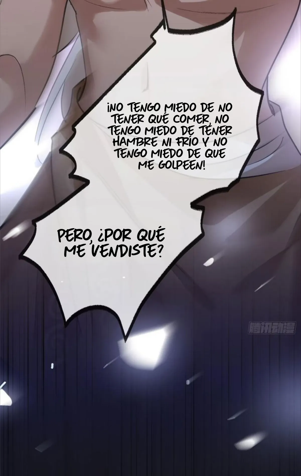 26 me convertí en la madre de cuatro bestias