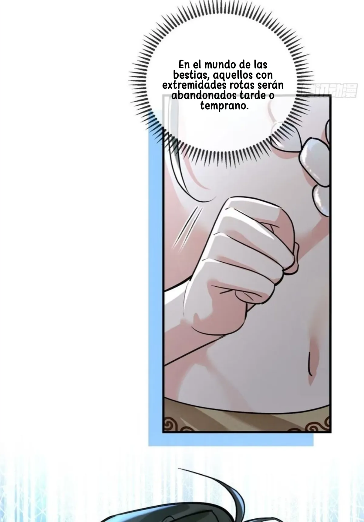 13 me convertí en la madre de cuatro bestias