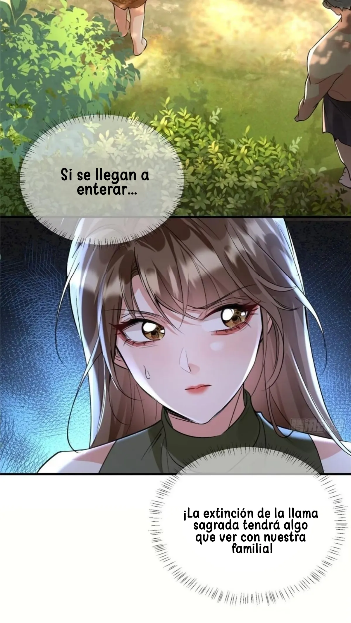 6 me convertí en la madre de cuatro bestias