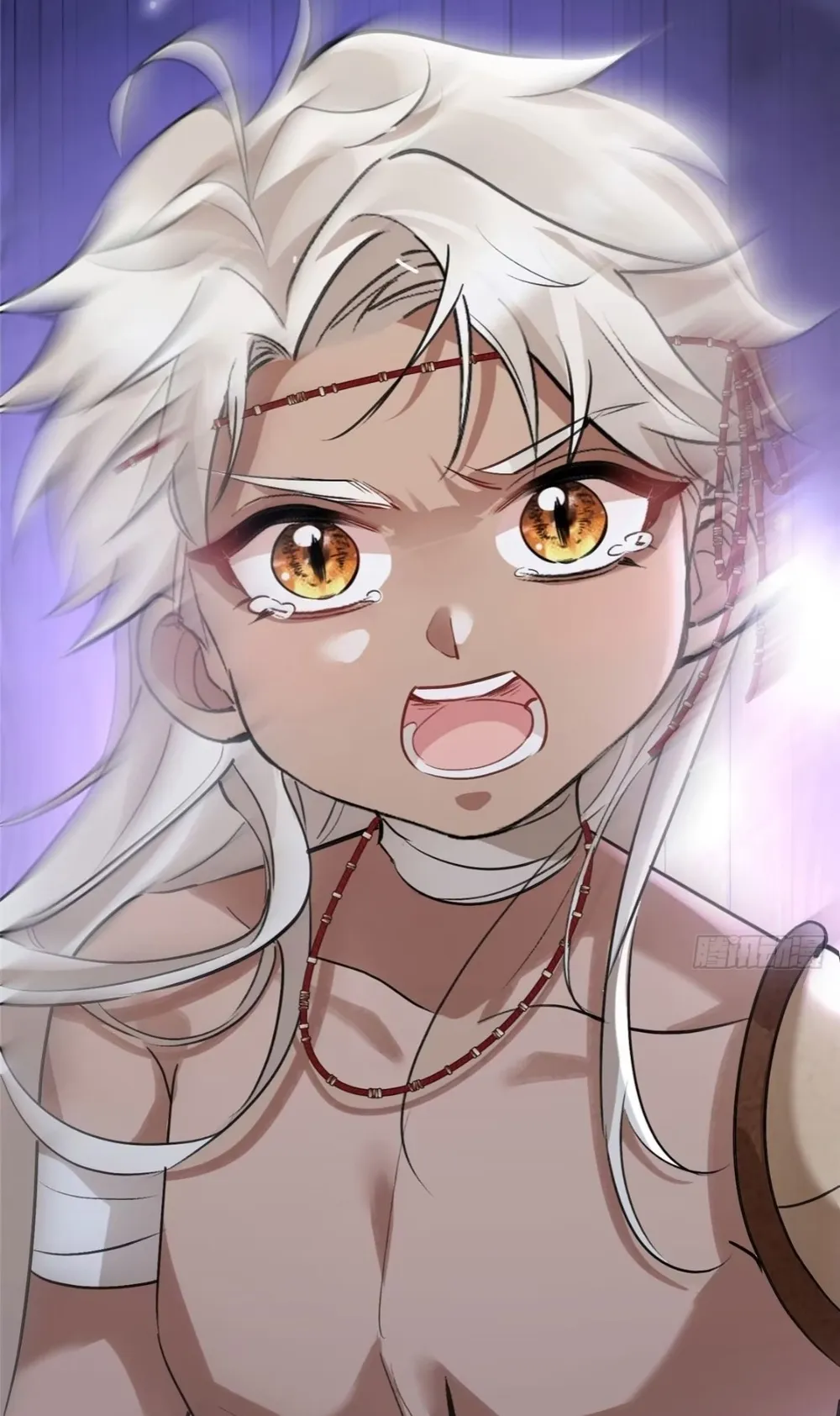 25 me convertí en la madre de cuatro bestias