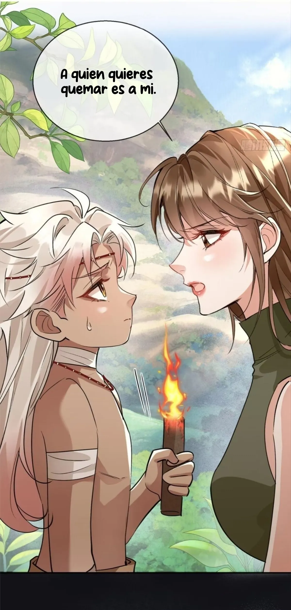 21 me convertí en la madre de cuatro bestias