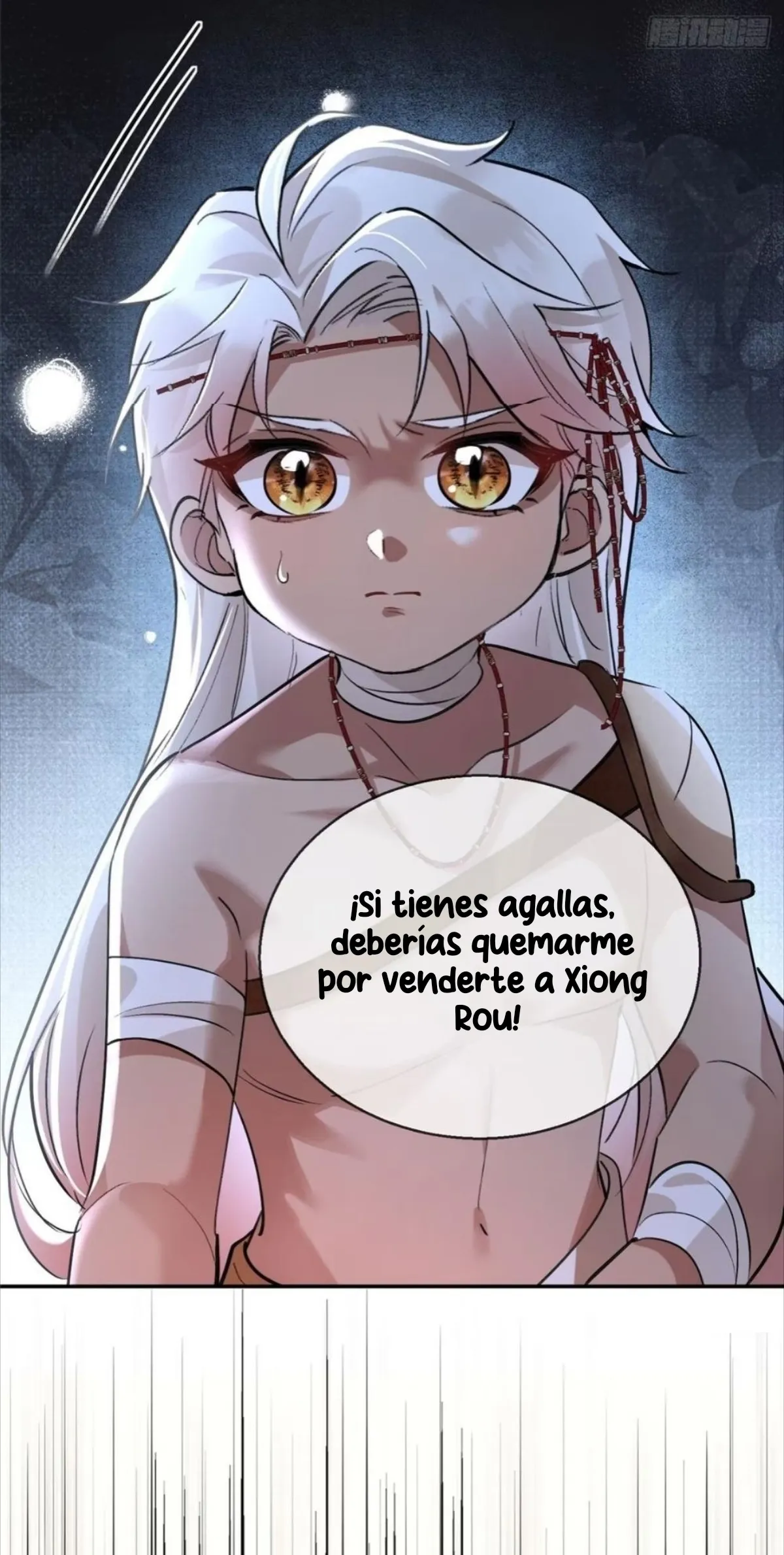 22 me convertí en la madre de cuatro bestias