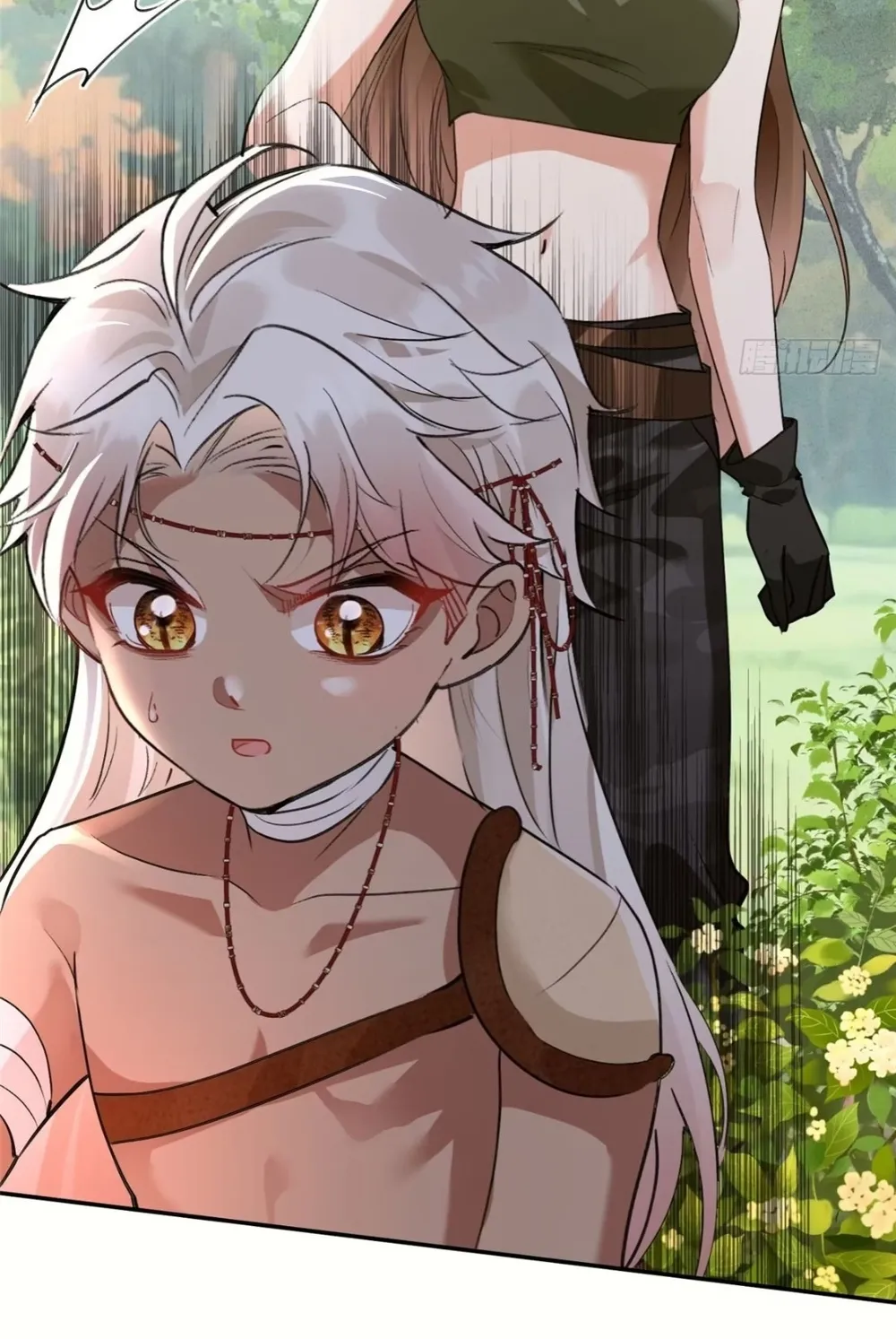 15 me convertí en la madre de cuatro bestias