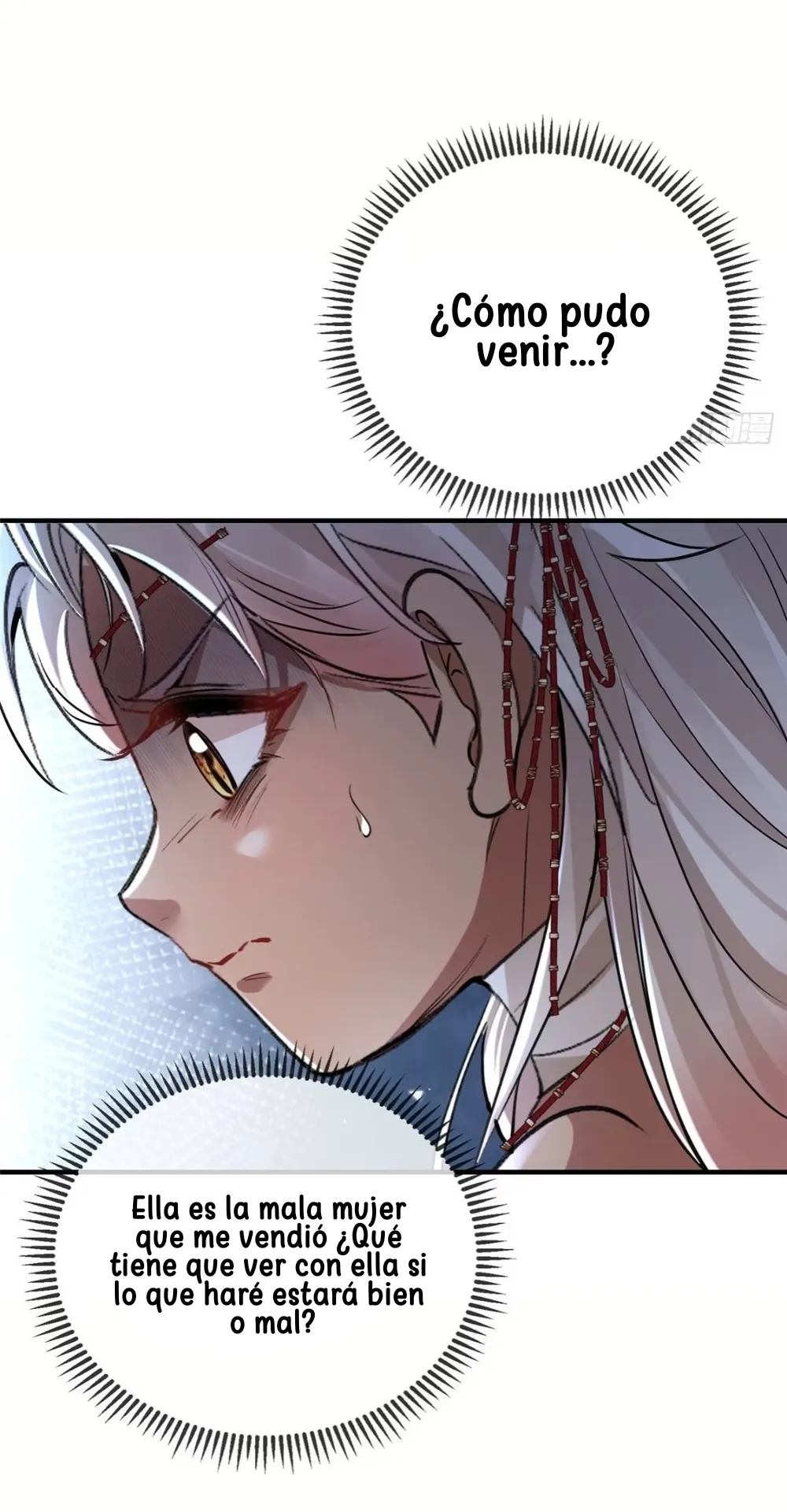 16 me convertí en la madre de cuatro bestias