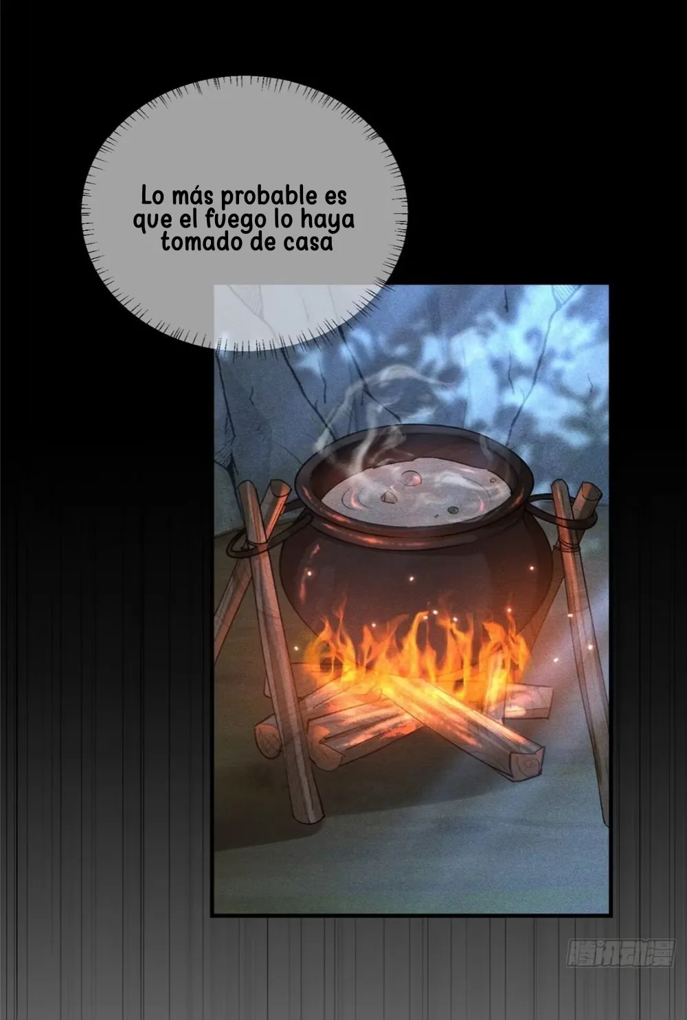 3 me convertí en la madre de cuatro bestias