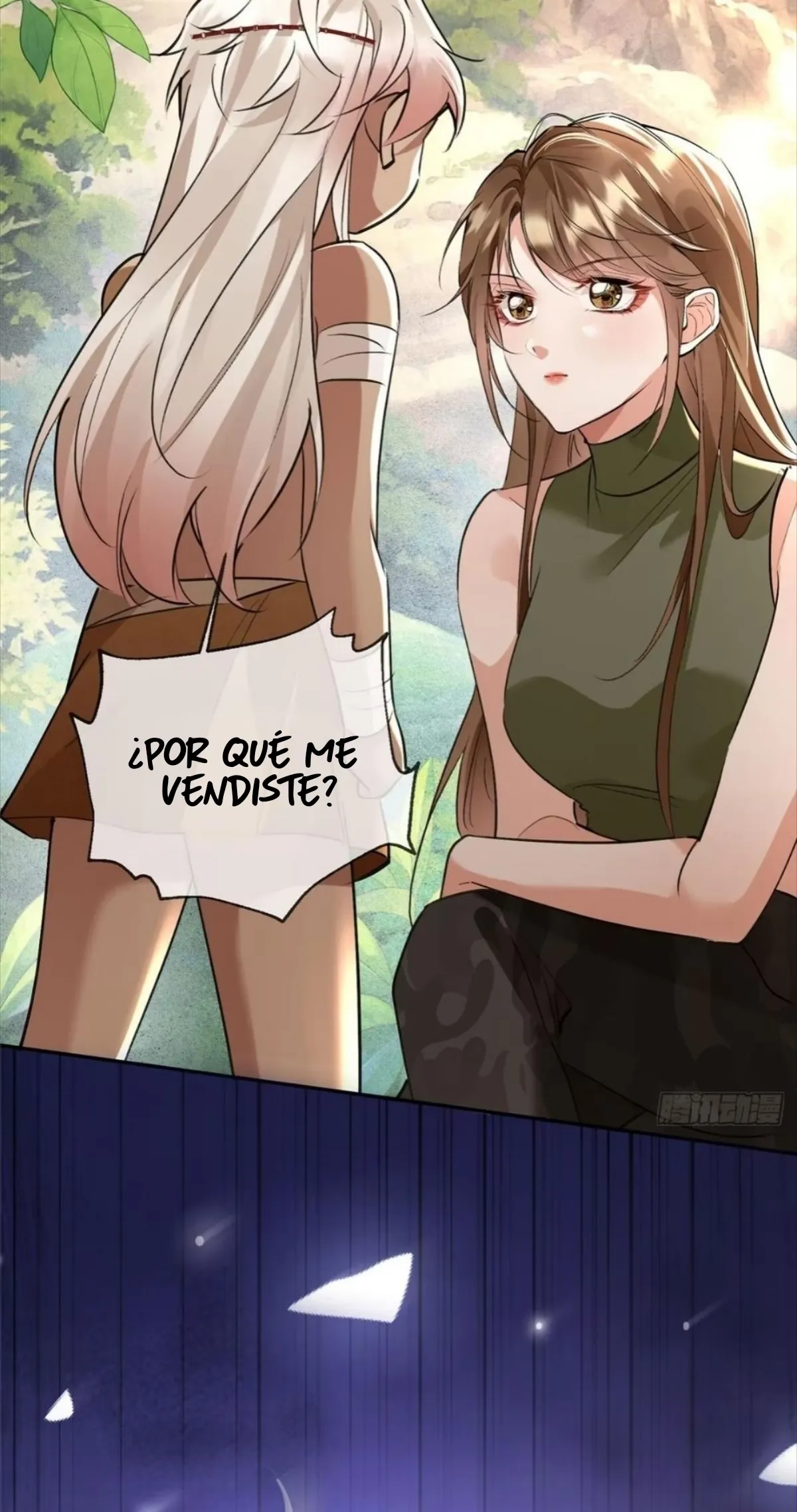 24 me convertí en la madre de cuatro bestias