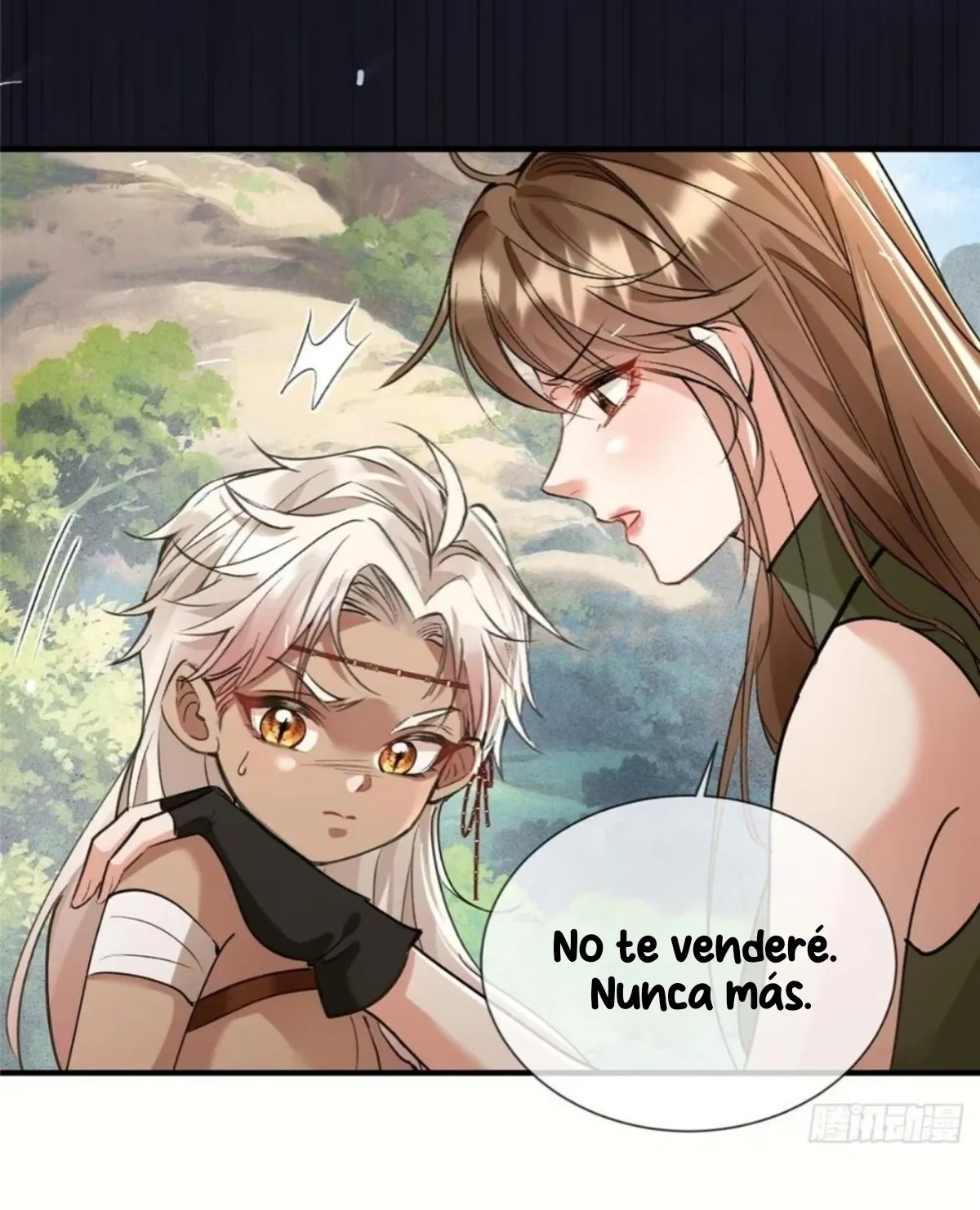 27 me convertí en la madre de cuatro bestias