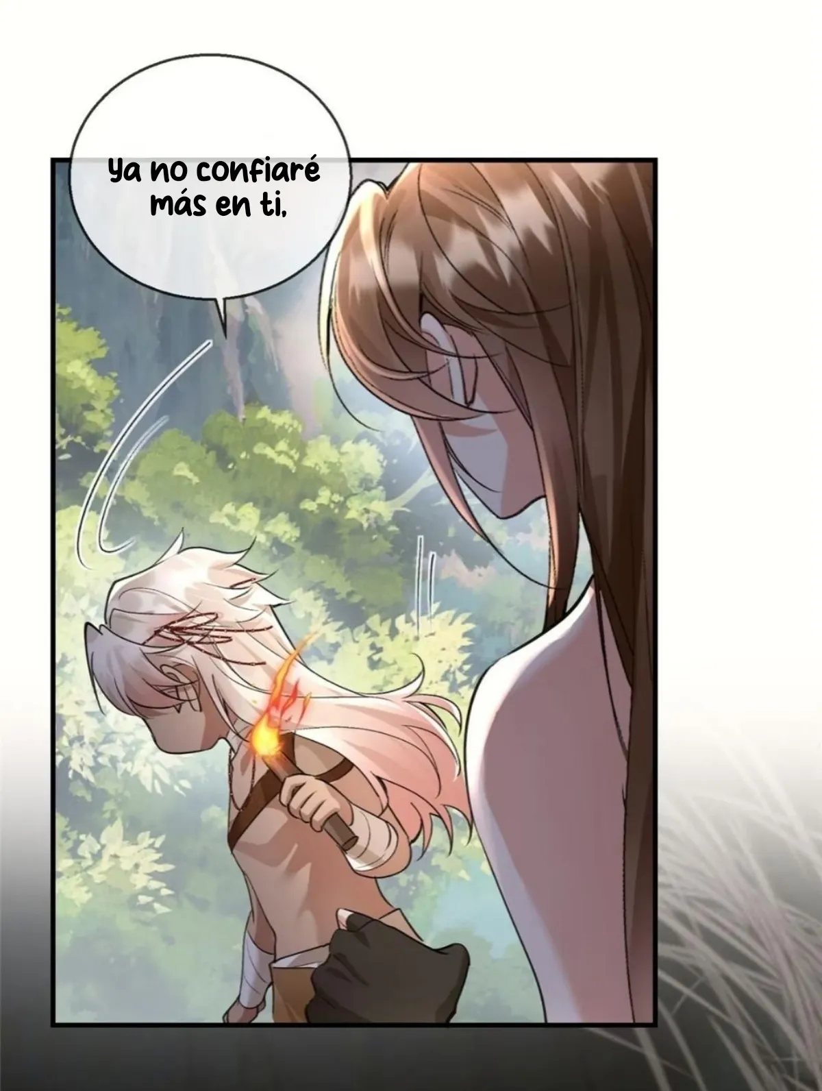 28 me convertí en la madre de cuatro bestias