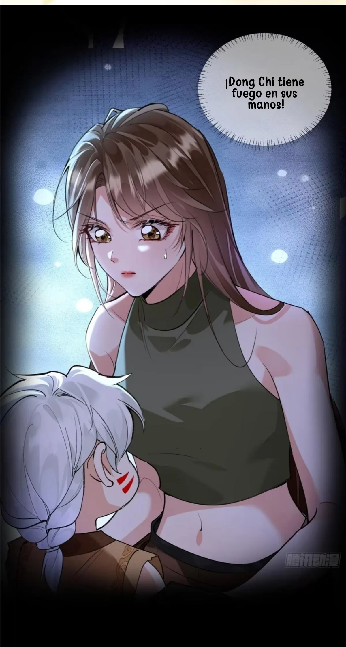 2 me convertí en la madre de cuatro bestias