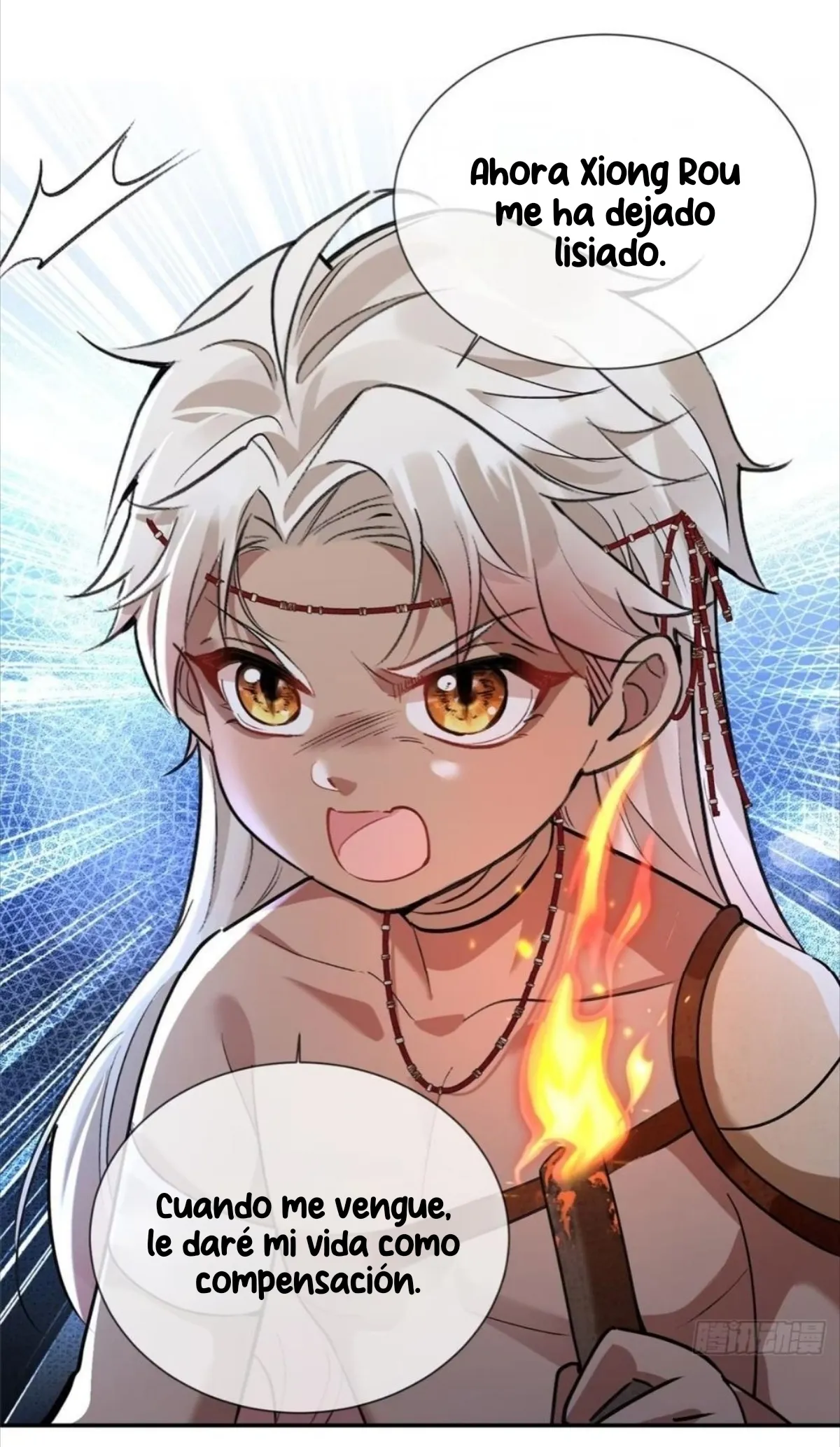 11 me convertí en la madre de cuatro bestias