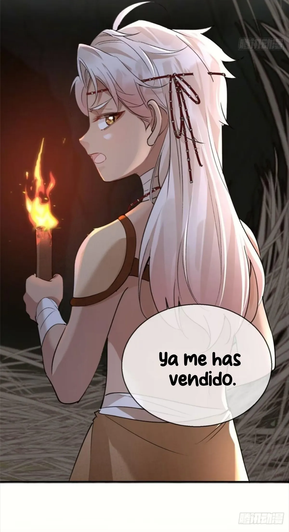 29 me convertí en la madre de cuatro bestias