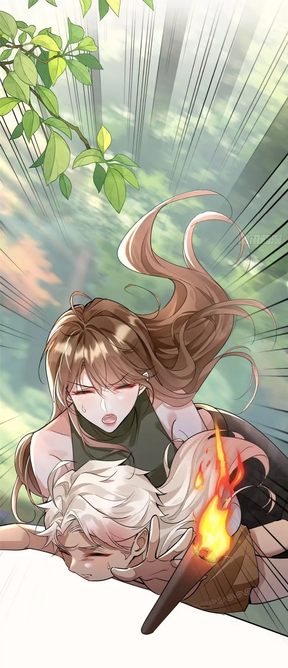 31 me convertí en la madre de cuatro bestias