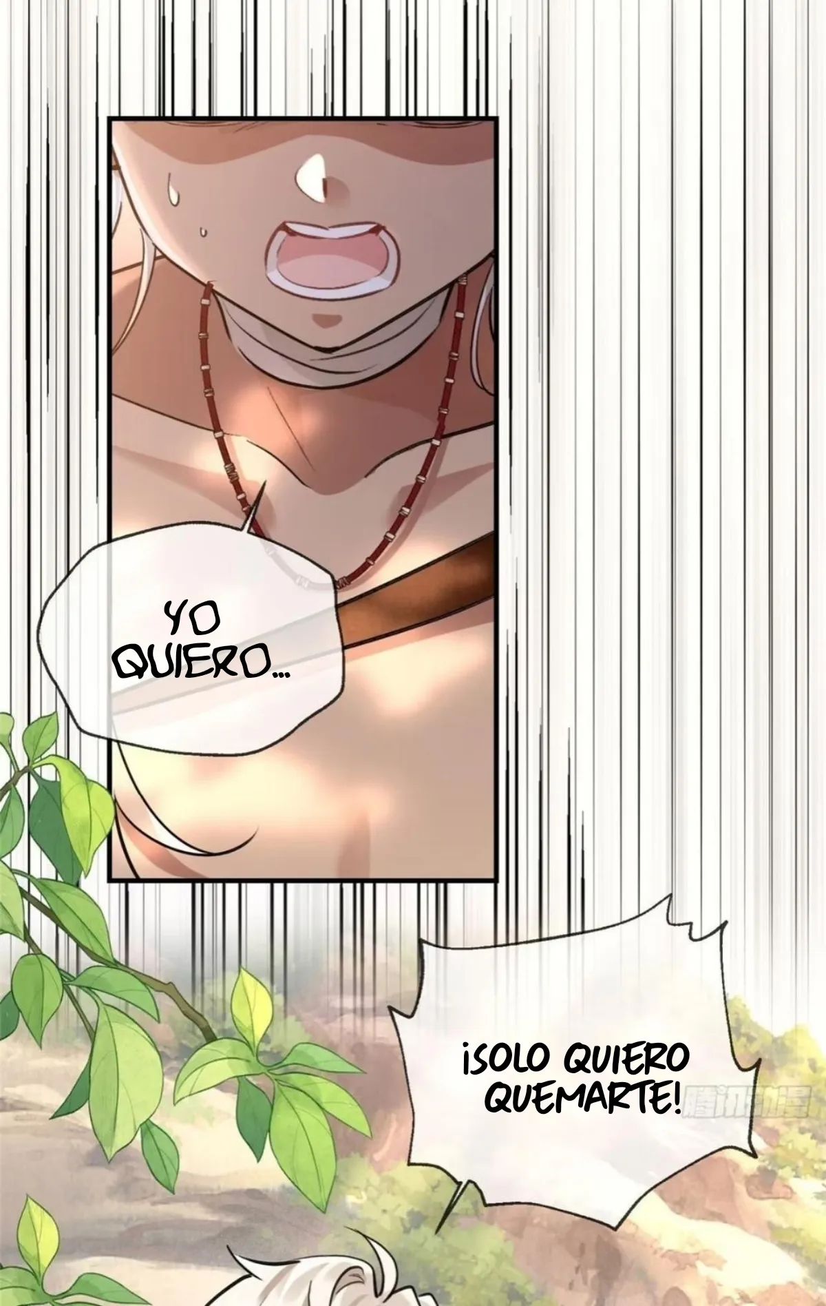 23 me convertí en la madre de cuatro bestias