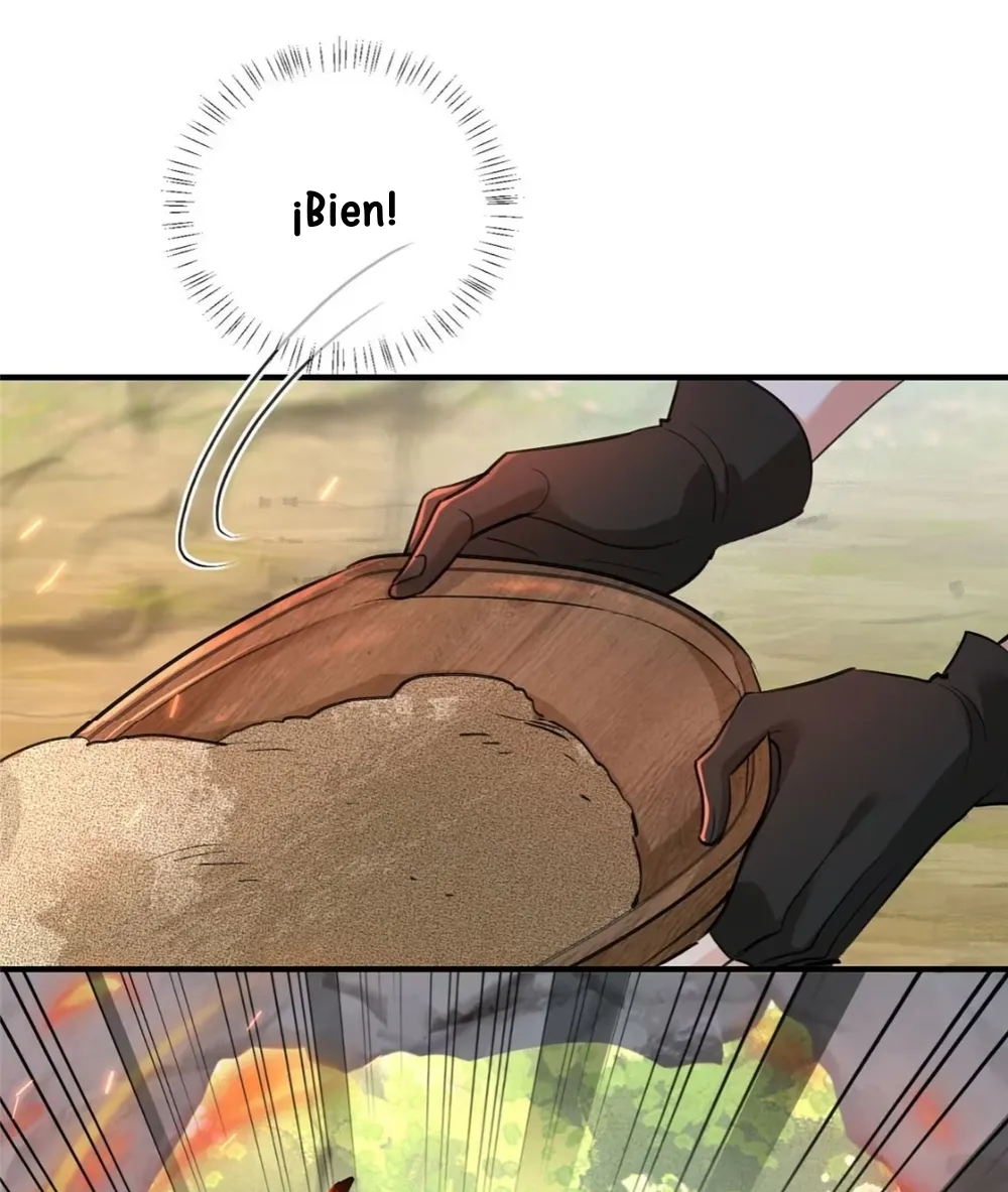 16 me convertí en la madre de cuatro bestias