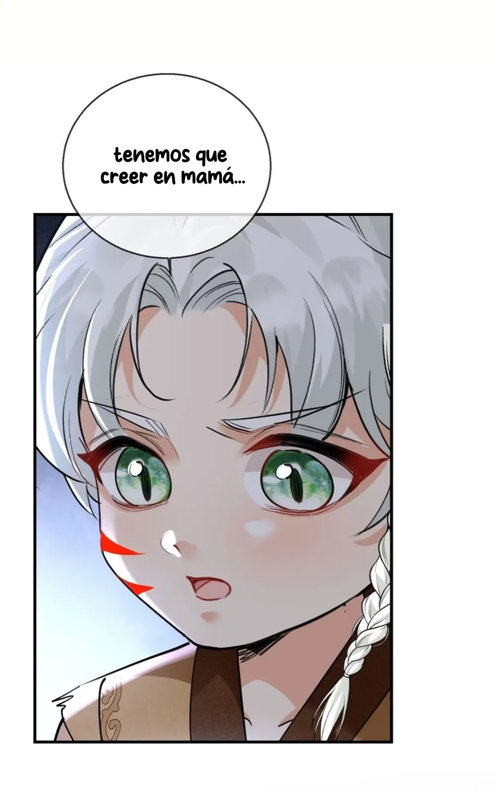 39 me convertí en la madre de cuatro bestias