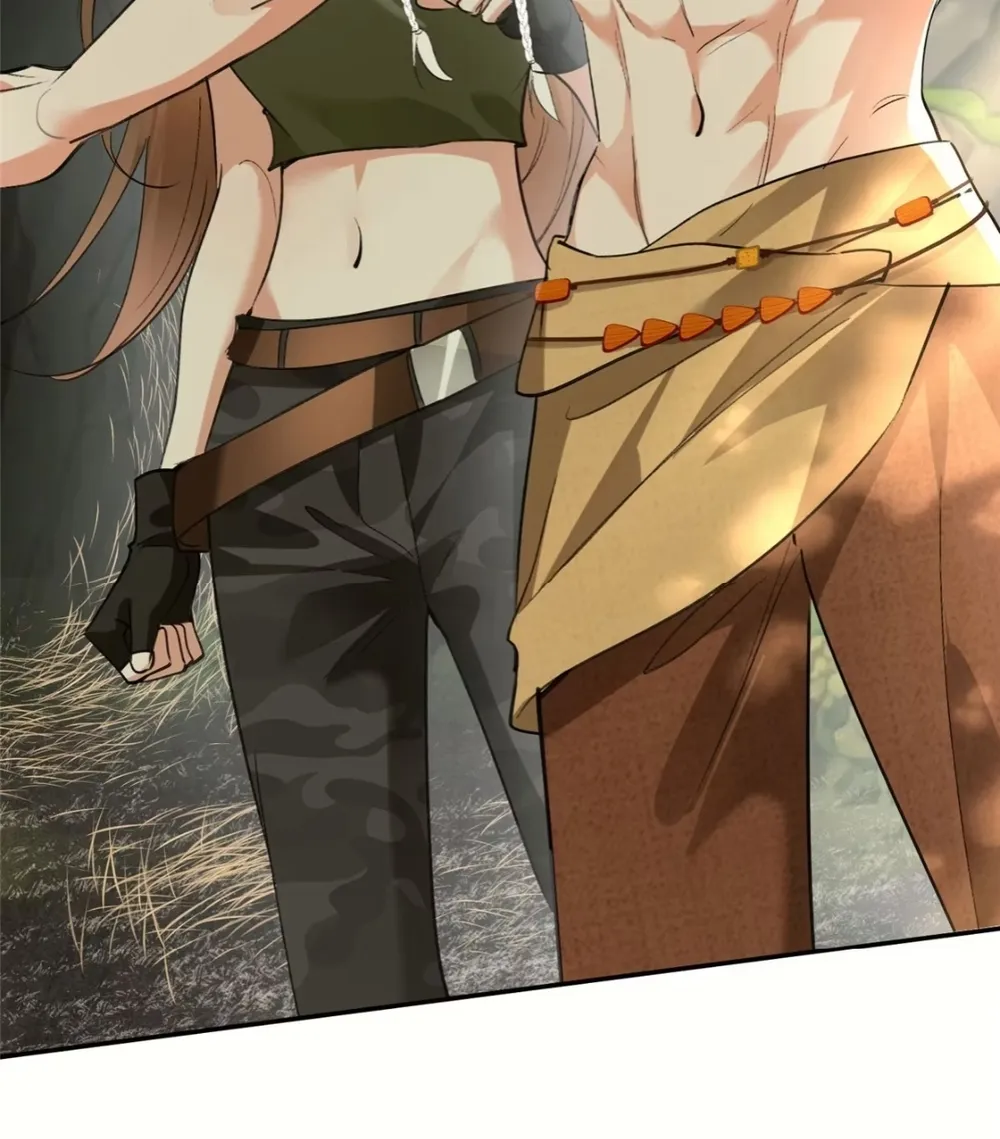 30 me convertí en la madre de cuatro bestias