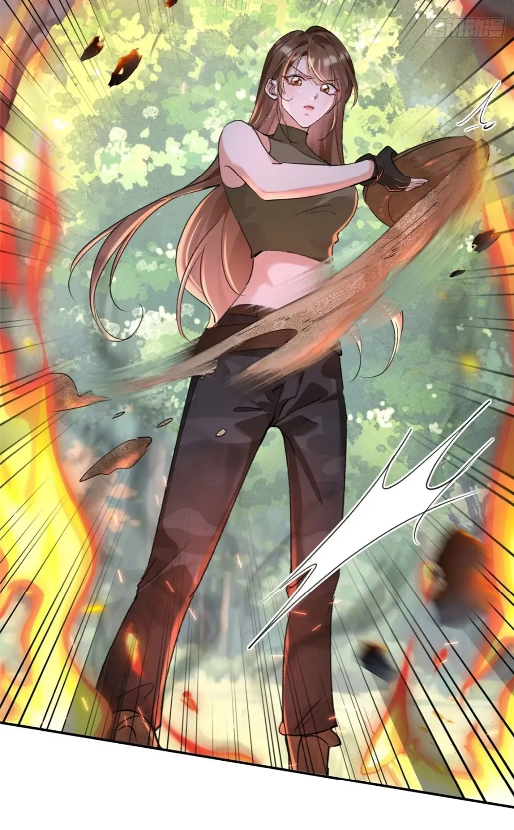 17 me convertí en la madre de cuatro bestias