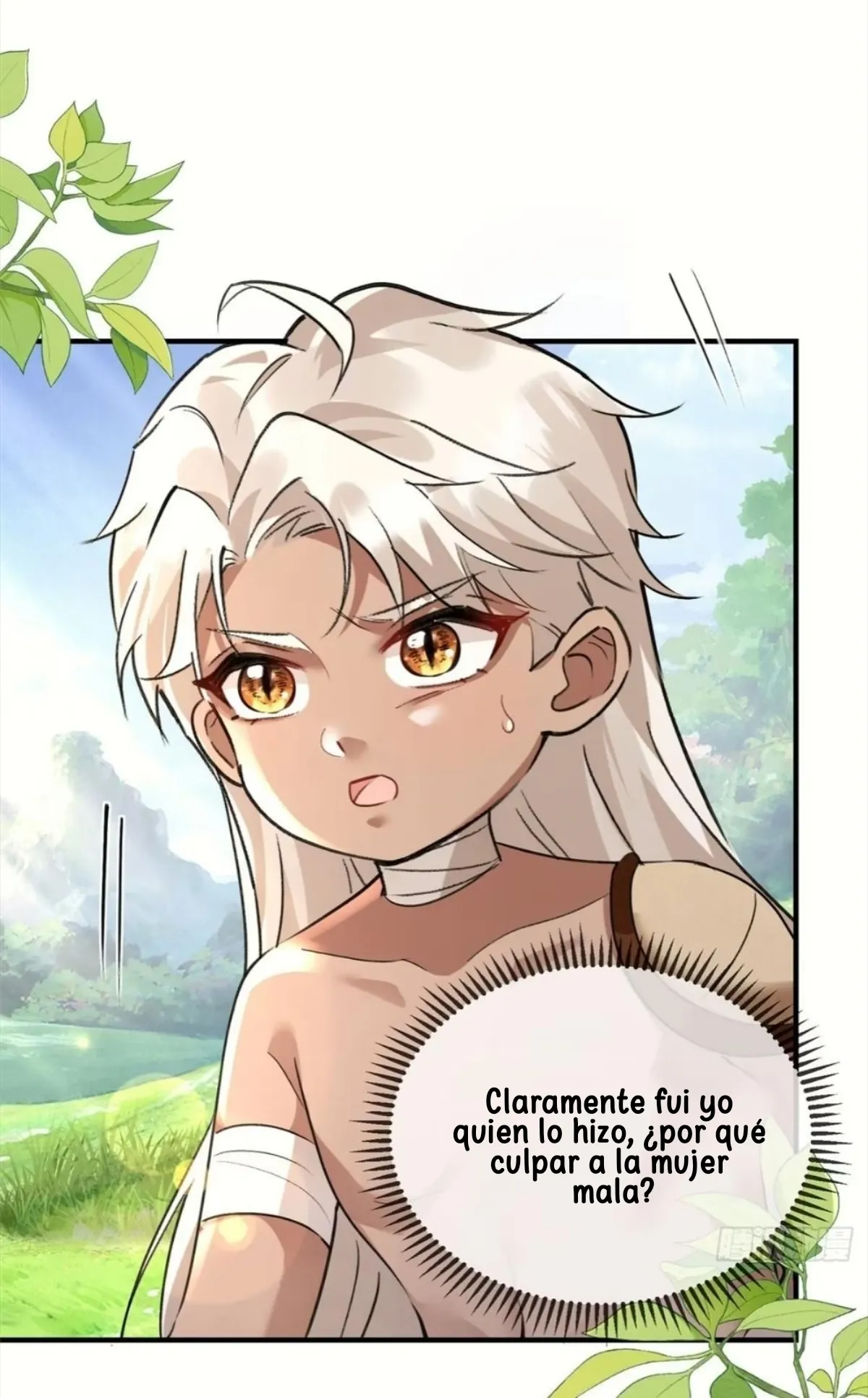 36 me convertí en la madre de cuatro bestias