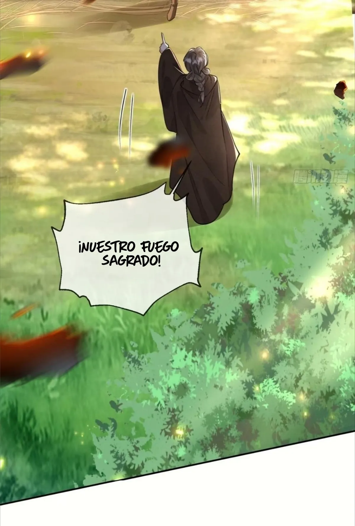 21 me convertí en la madre de cuatro bestias