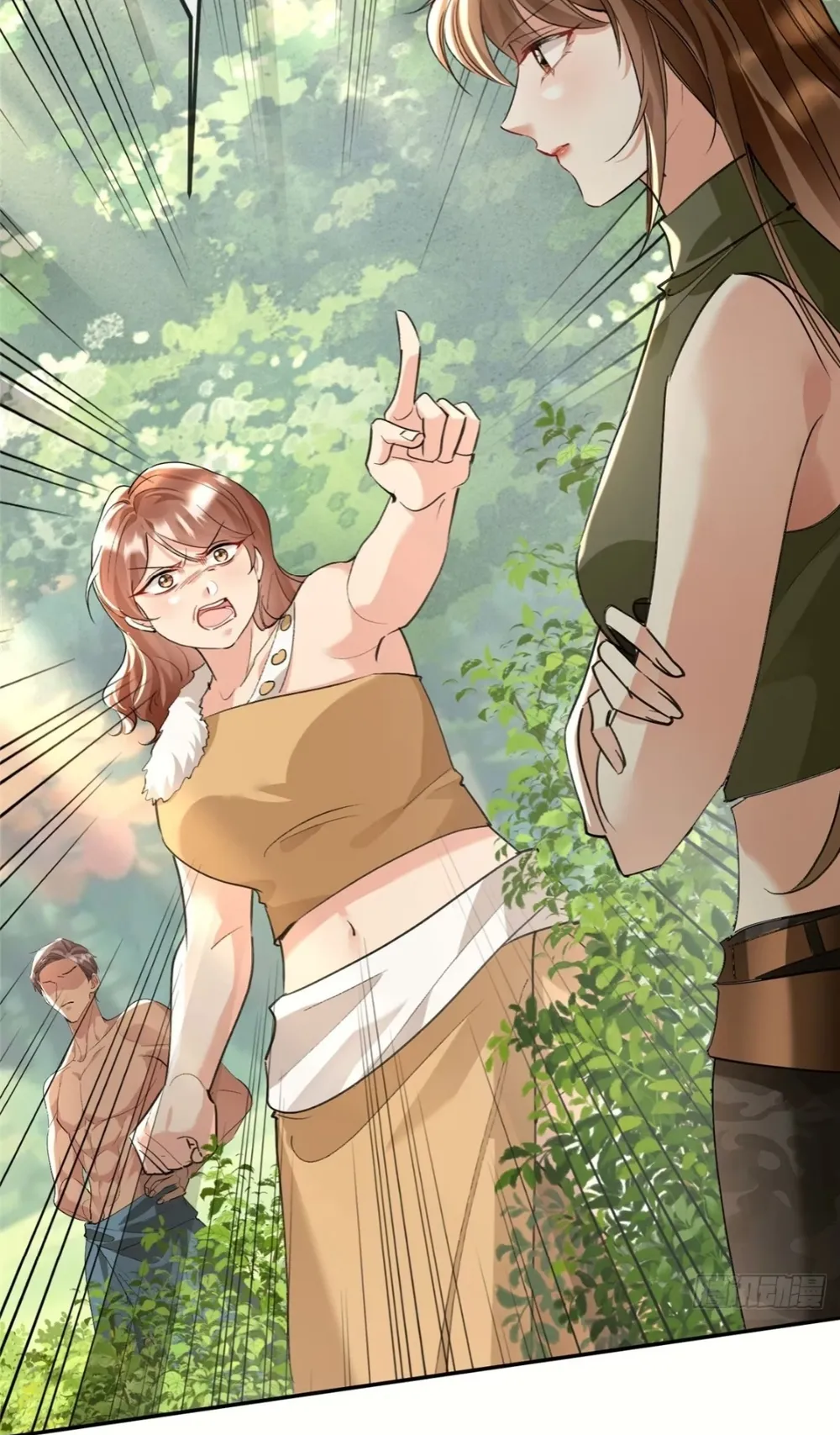 25 me convertí en la madre de cuatro bestias