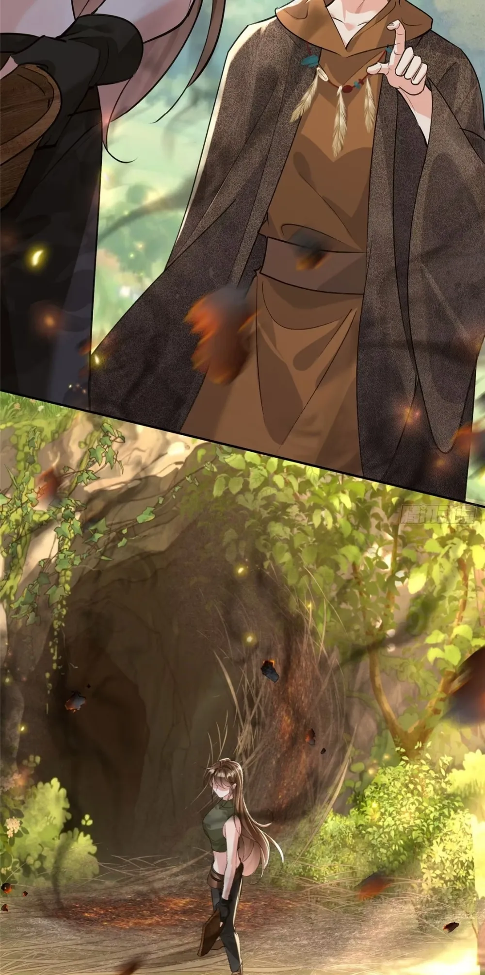 20 me convertí en la madre de cuatro bestias