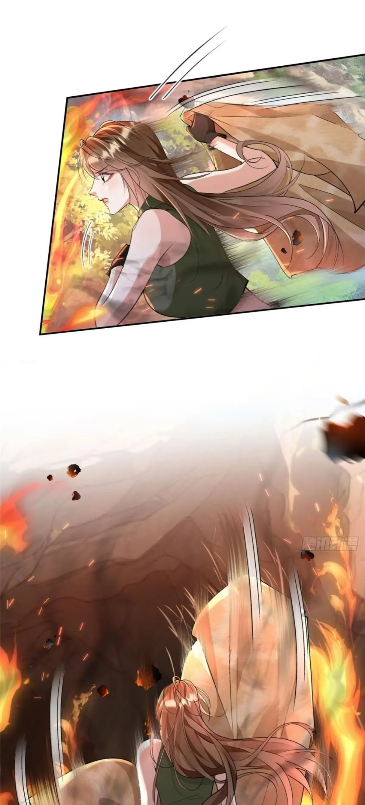 8 me convertí en la madre de cuatro bestias